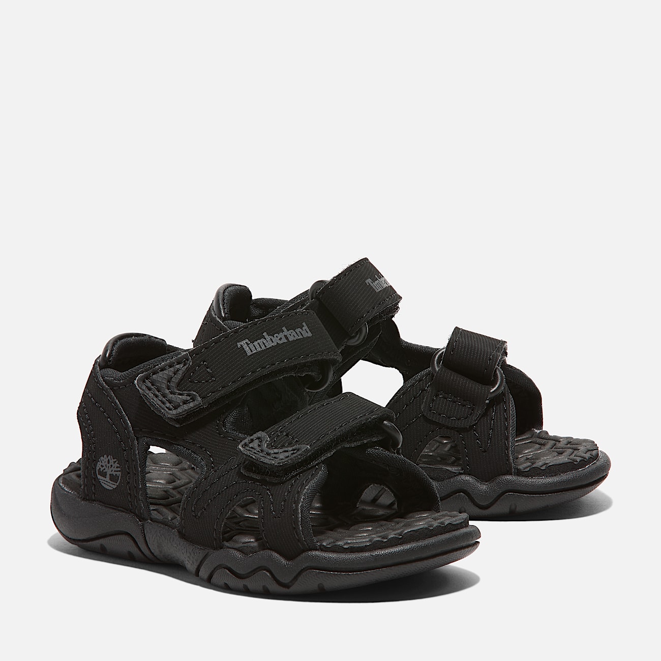 Toddler Adventure Seeker 2-Strap Sandals - 4