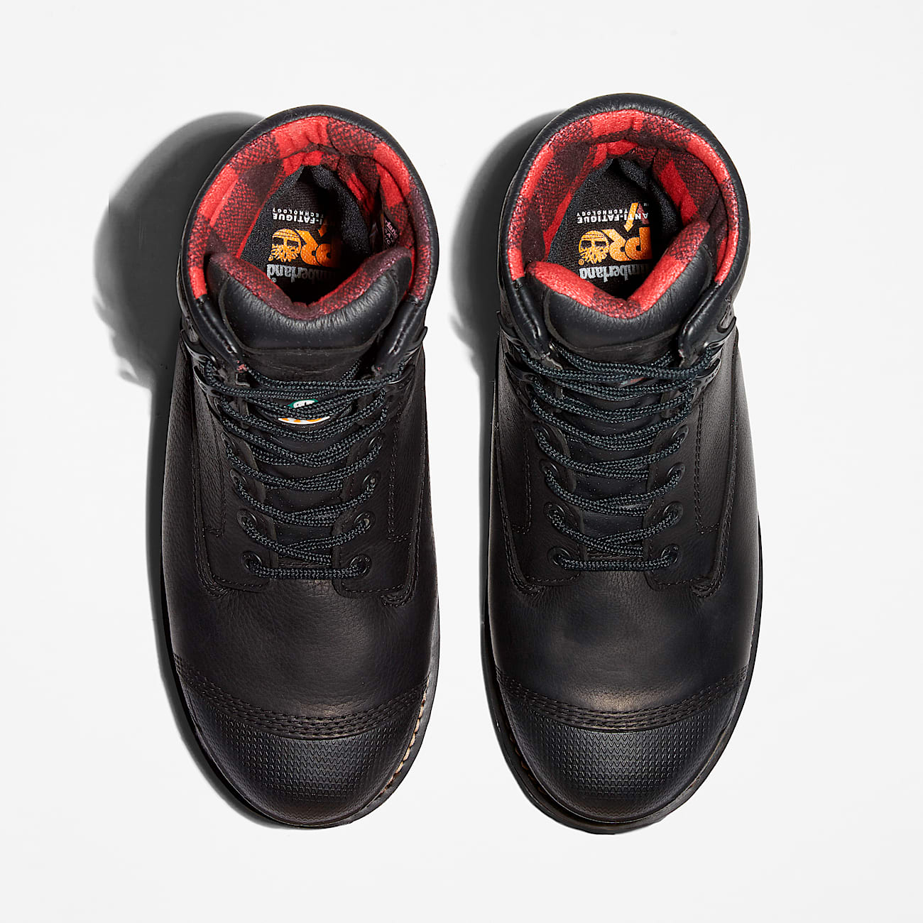 Mens Boondock 8 Composite Toe Waterproof Insulated Work Boot TBL Black ALT2