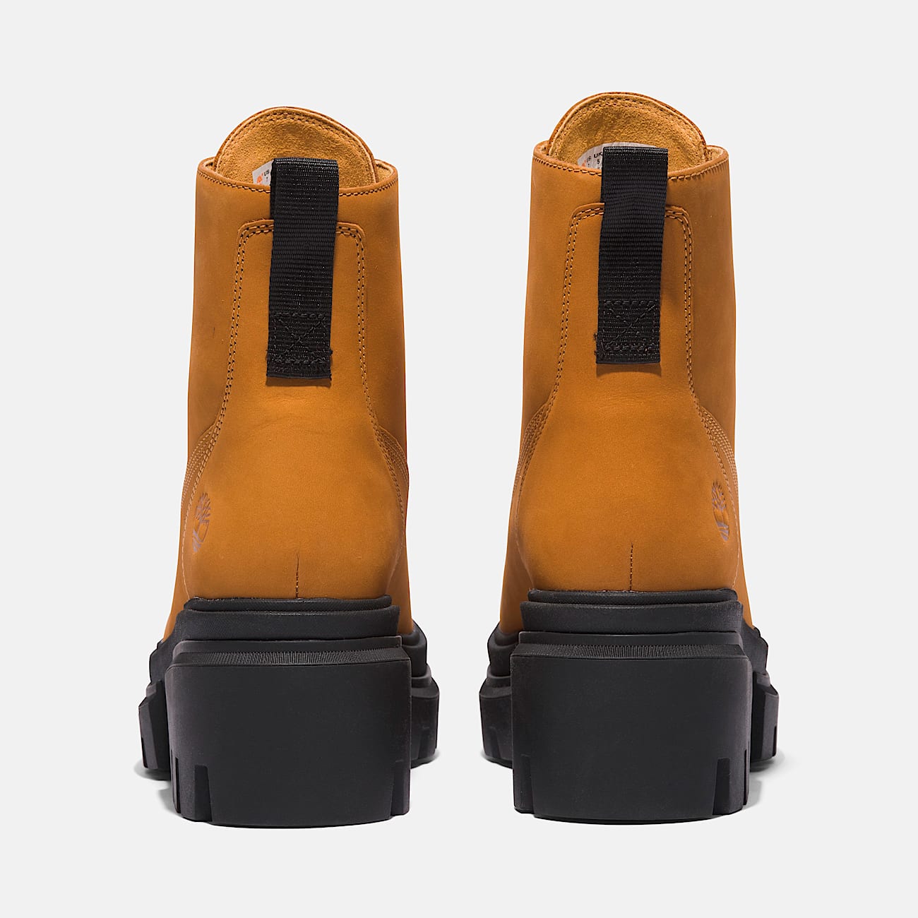Botte lacée Everleigh 6-Inch pour femmes - 5