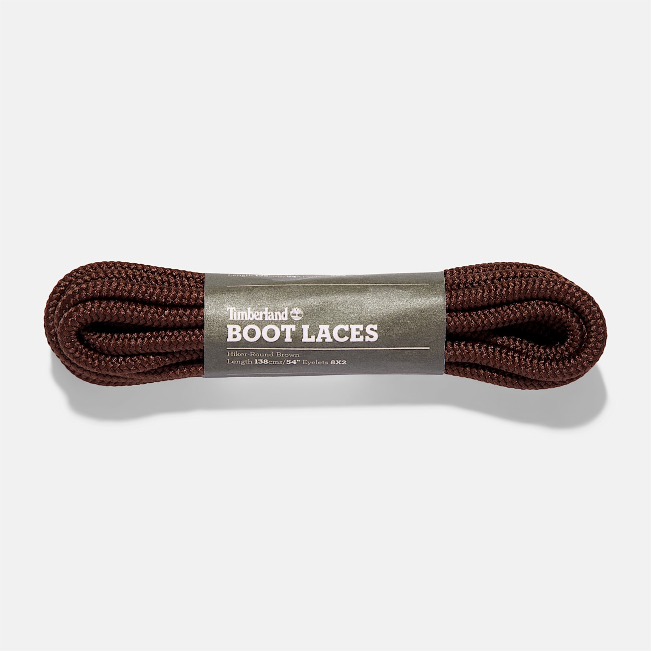 54-Inch Round Replacement Hiker Laces - 1