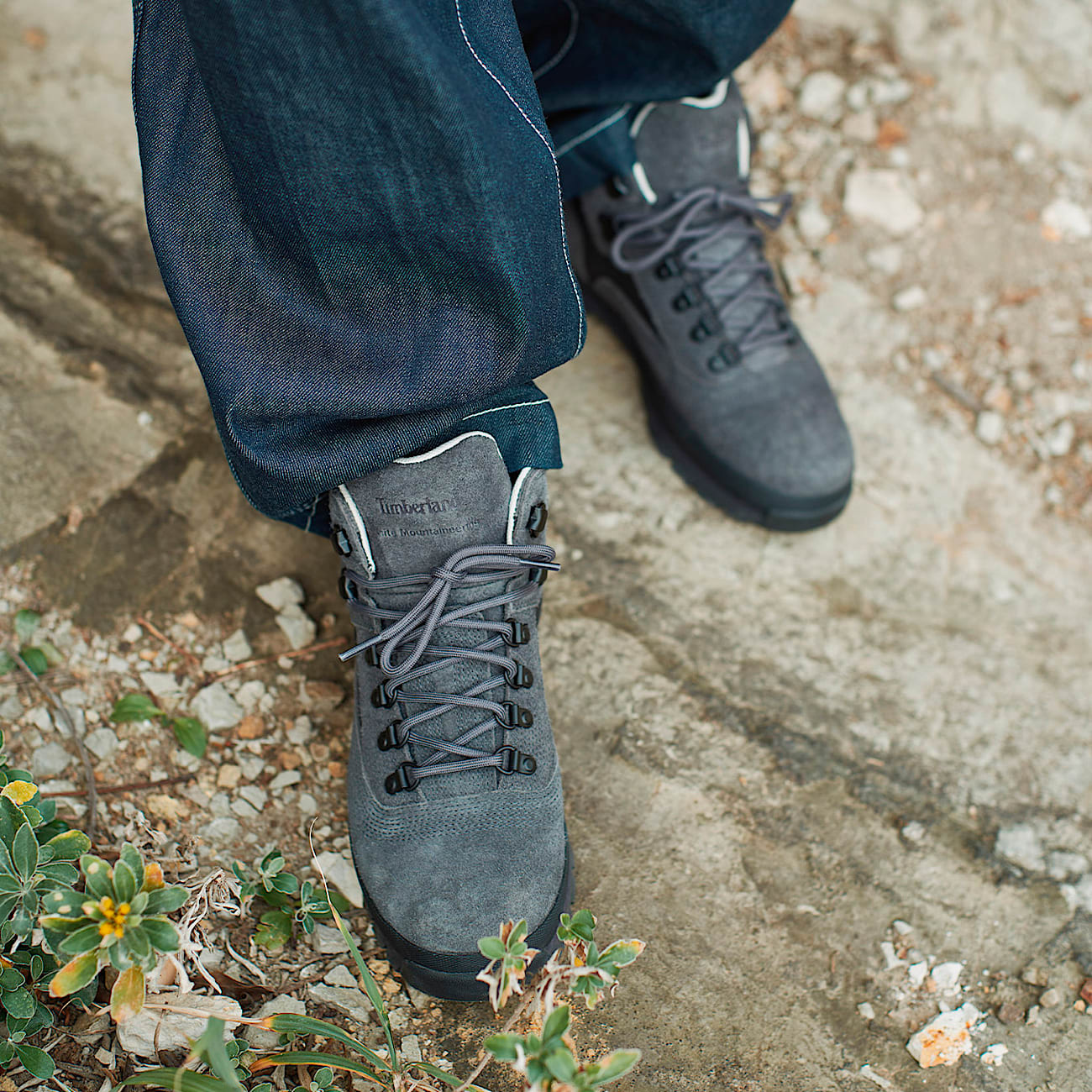 Men's Timberland® x White Mountaineering Euro Hiker