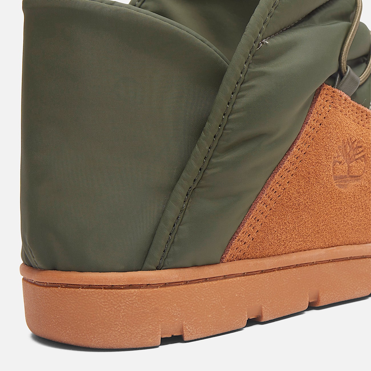 Men's Pull-On Camp Slipper