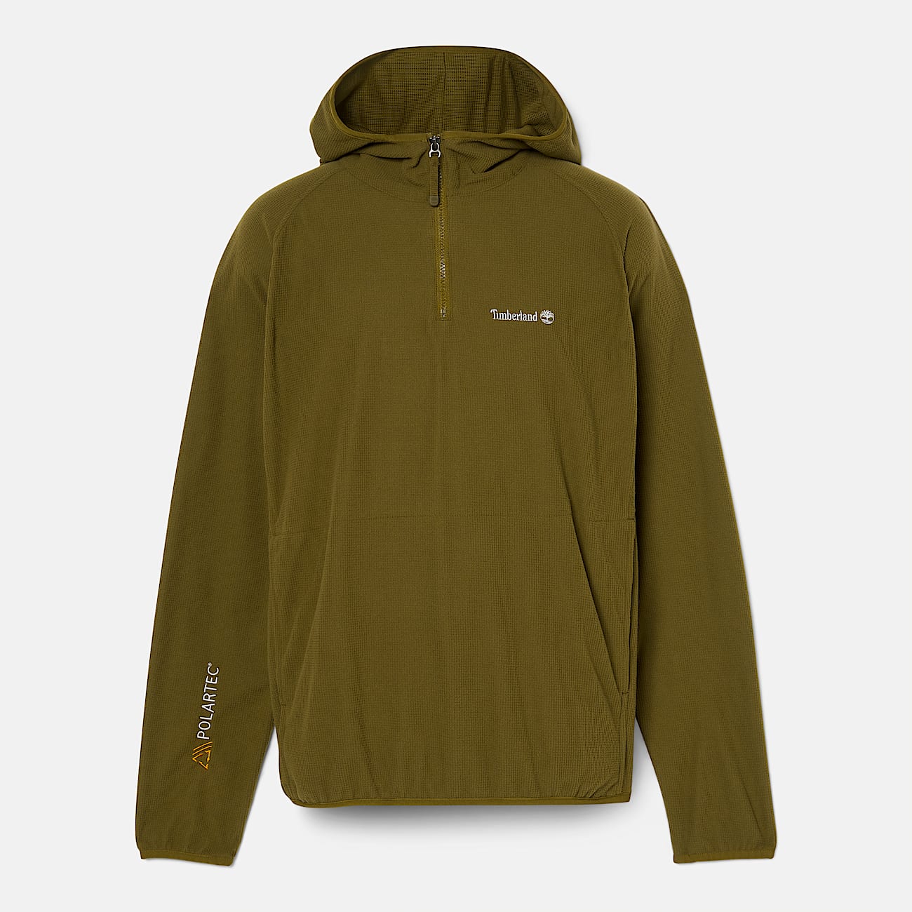 Men’s Polartec® Fleece Hoodie - 6