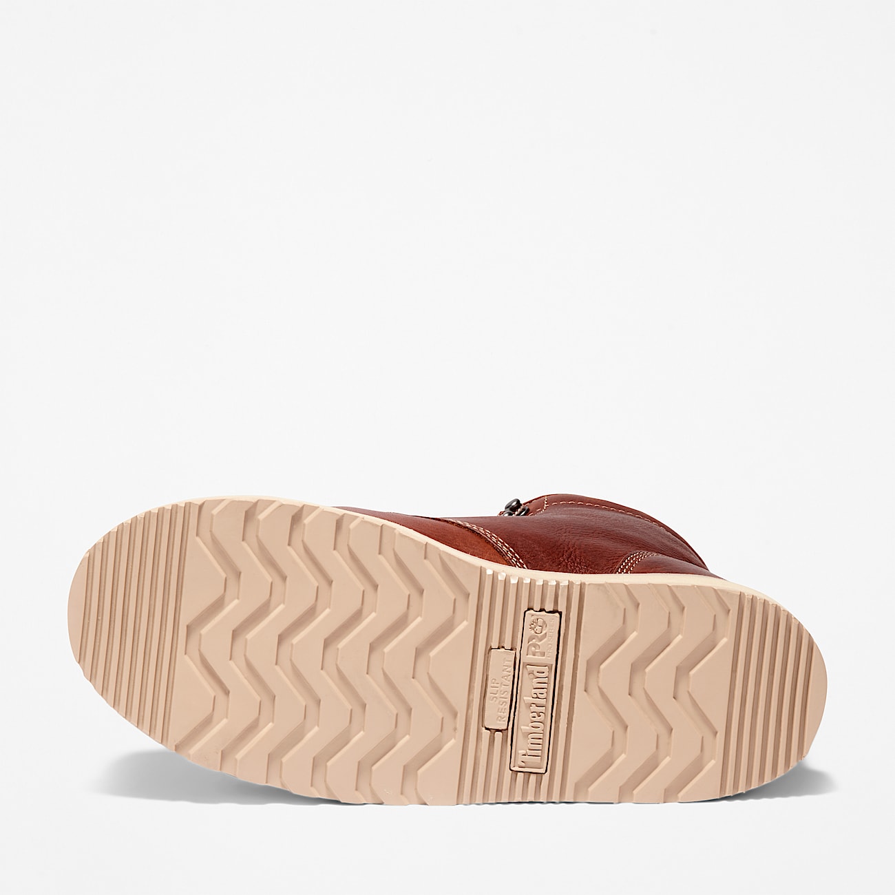 Mens Barstow 6 Alloy Toe Work Boot TBL Brown ALT3