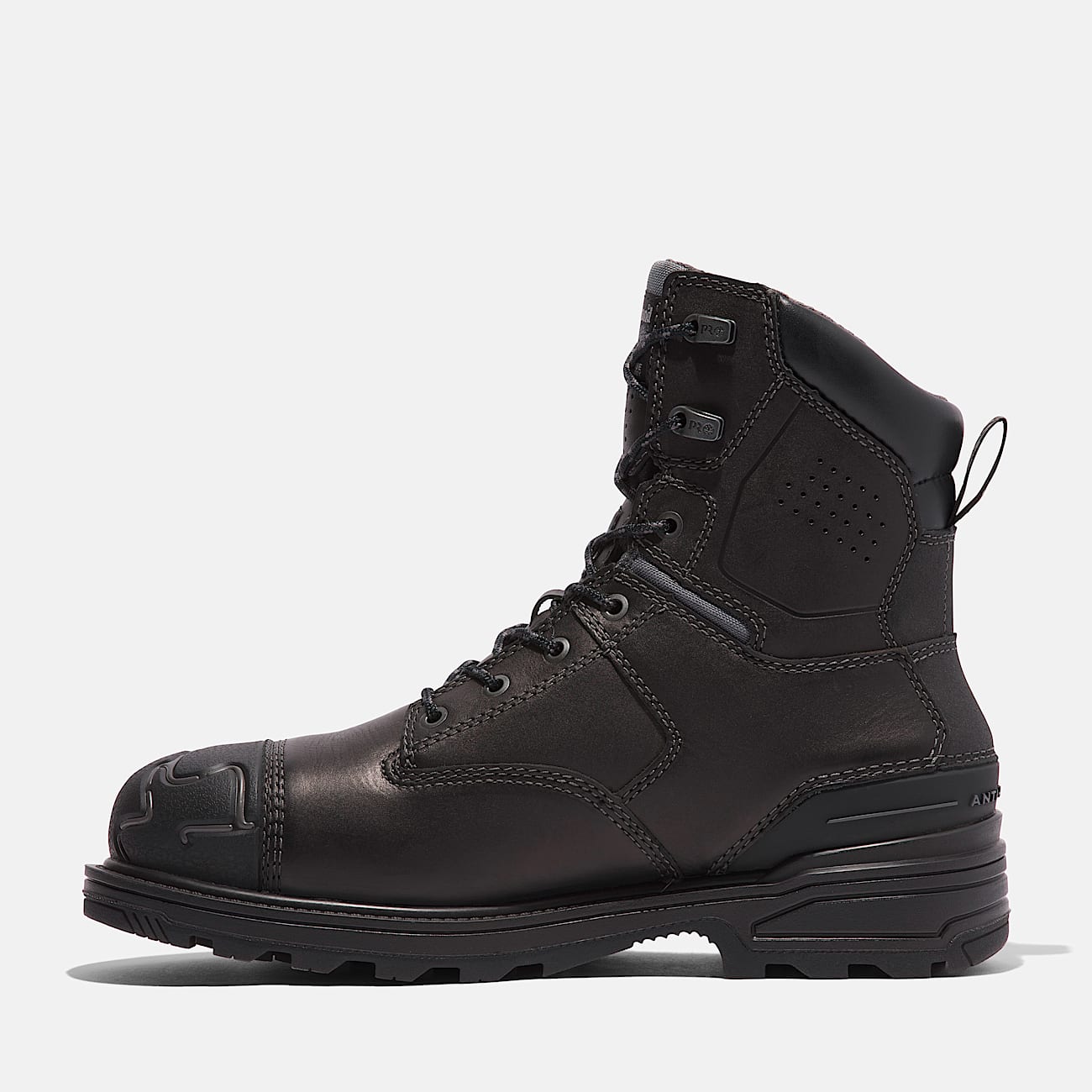 Botte de travail Timberland PRO® Magnitude 8 po à embout en composite pour hommes - 6