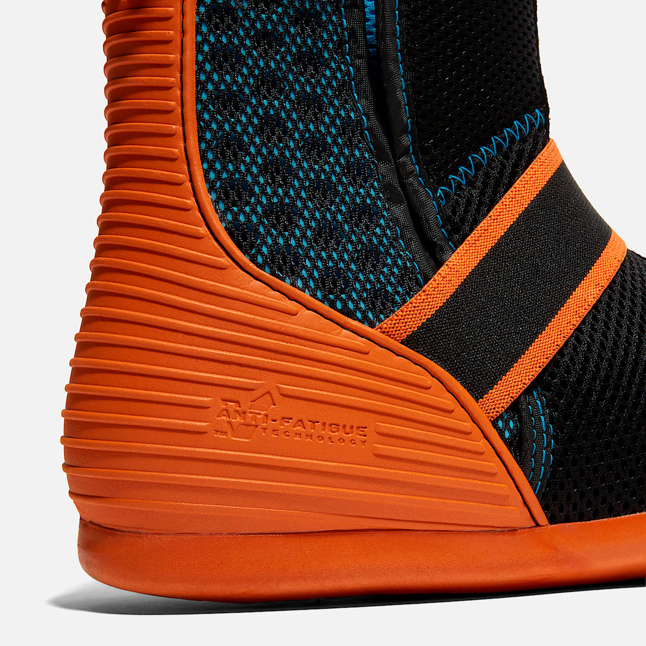 Mens Timberland PRO Pac Max 10 Lightweight Boot Liner TBL BlueBlack ALT7