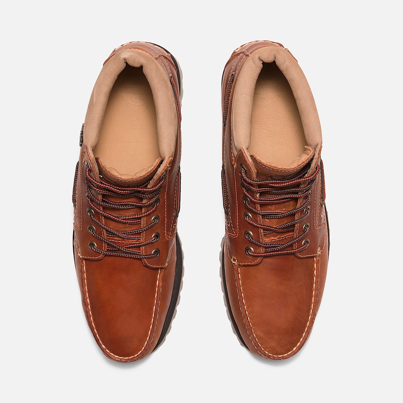 Men's Timberland® Authentic Mid Lace-Up Boot - 2