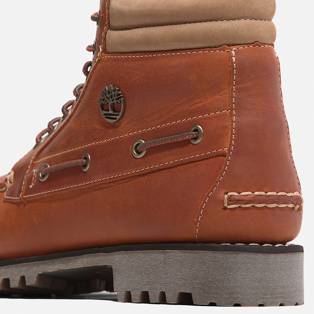 Men's Timberland® Authentic Mid Lace-Up Boot