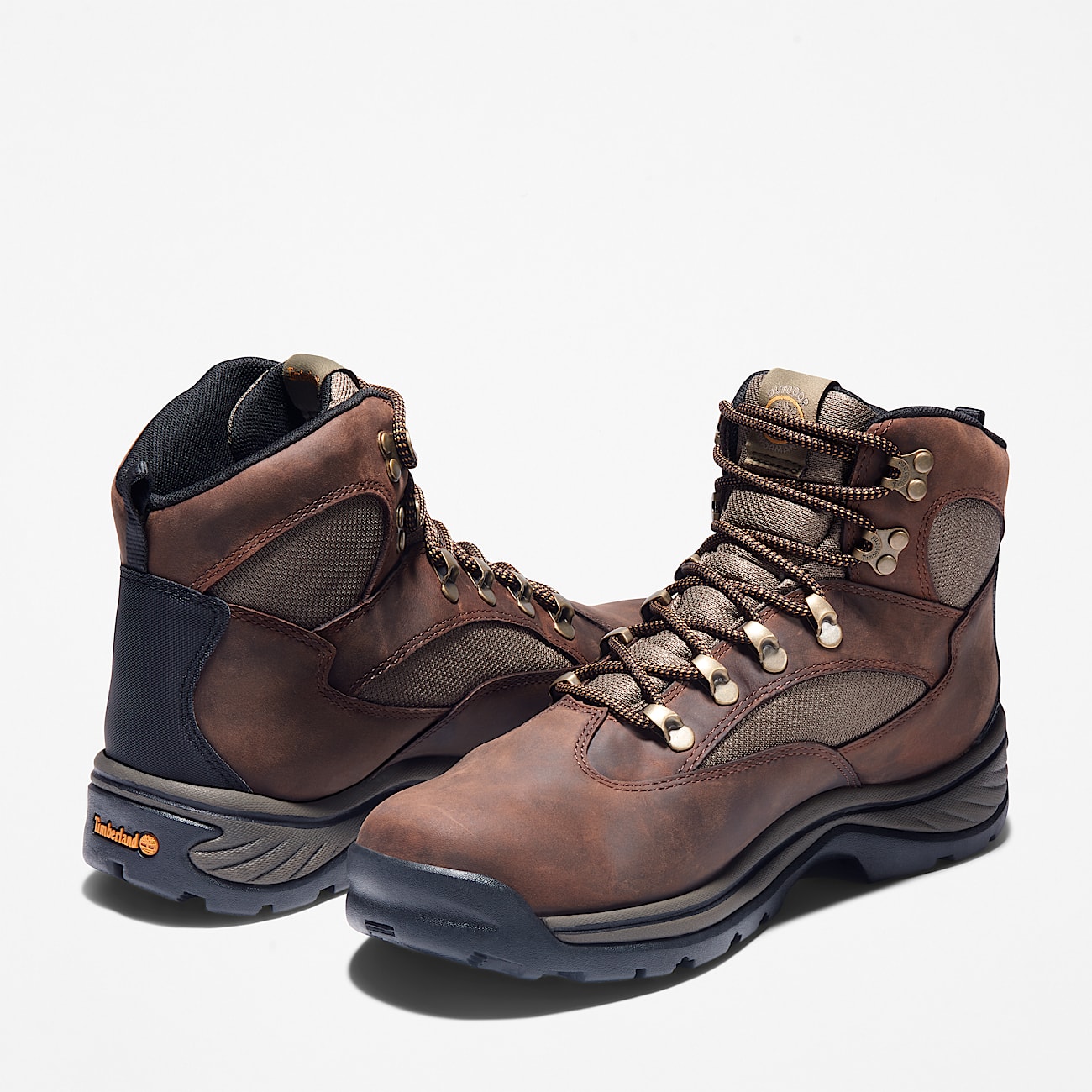 Botas de Hiking para hombre Chocorua Waterproof - 6