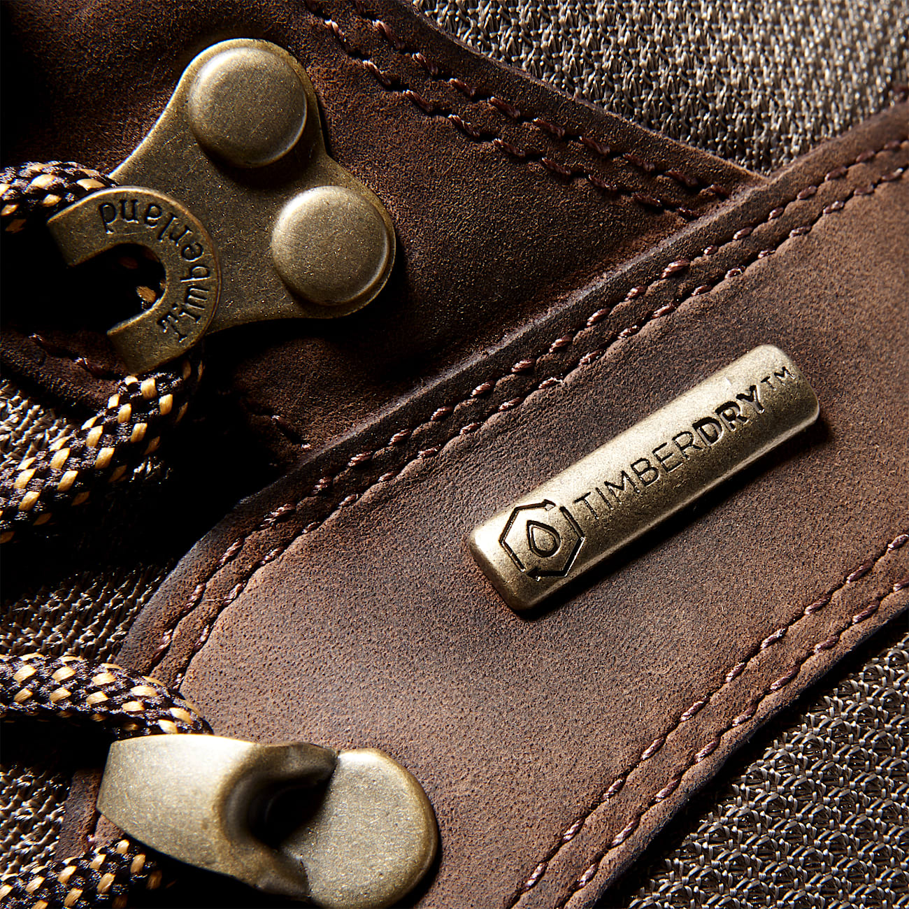 Botas Hiker para Hombre Chocorua Waterproof Mid TBL Marrn medio ALT6