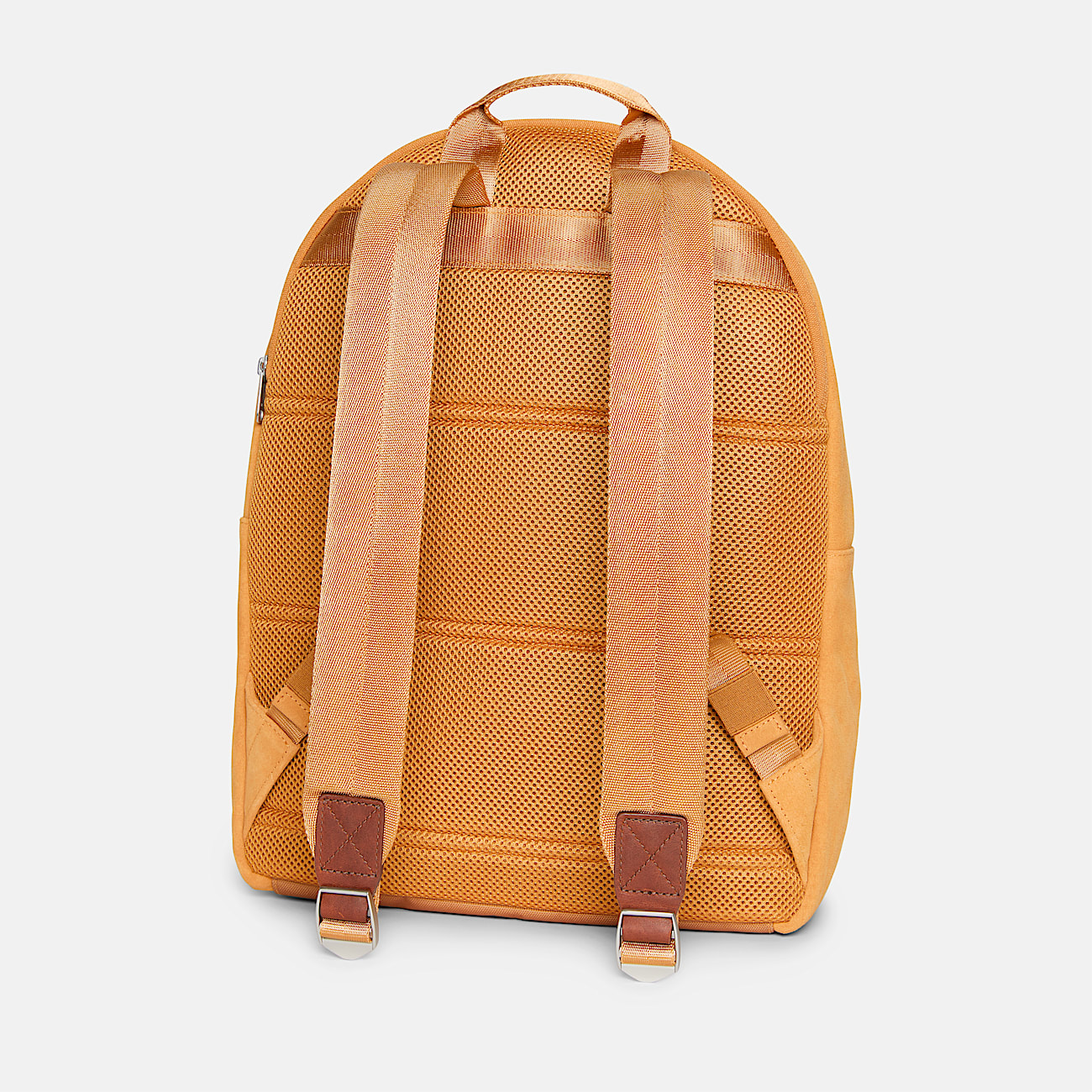 Tuckerman Suede Backpack TBL Wheat ALT2
