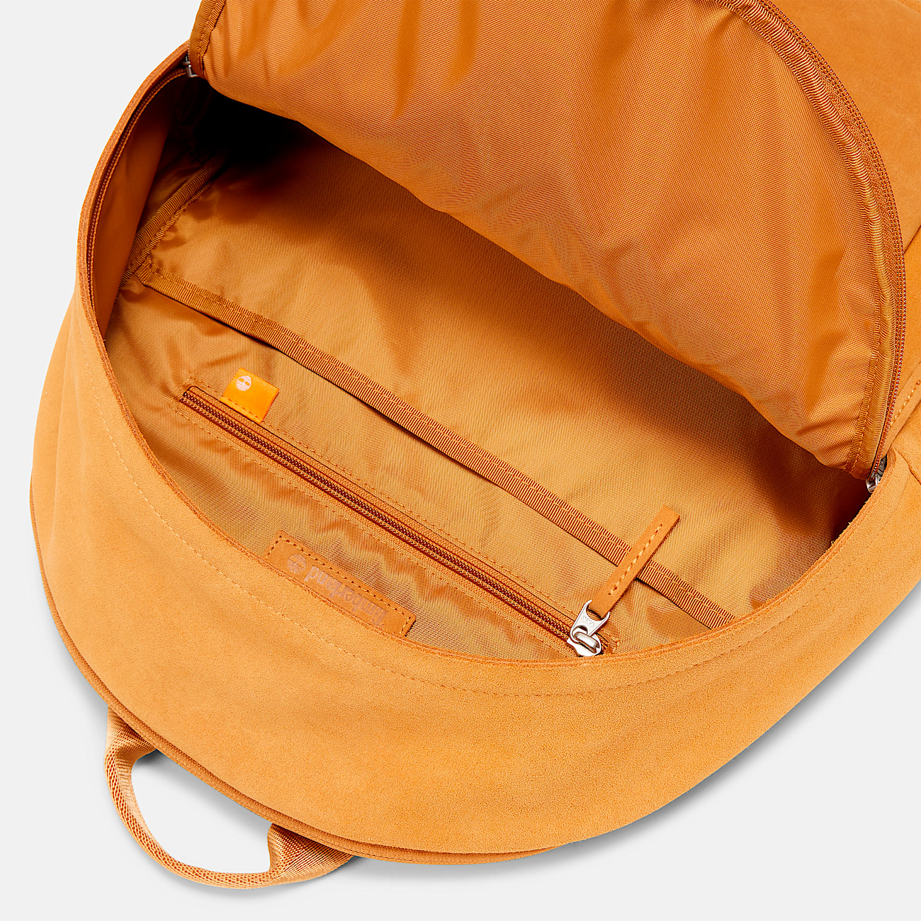 Tuckerman Suede Backpack TBL Wheat ALT1