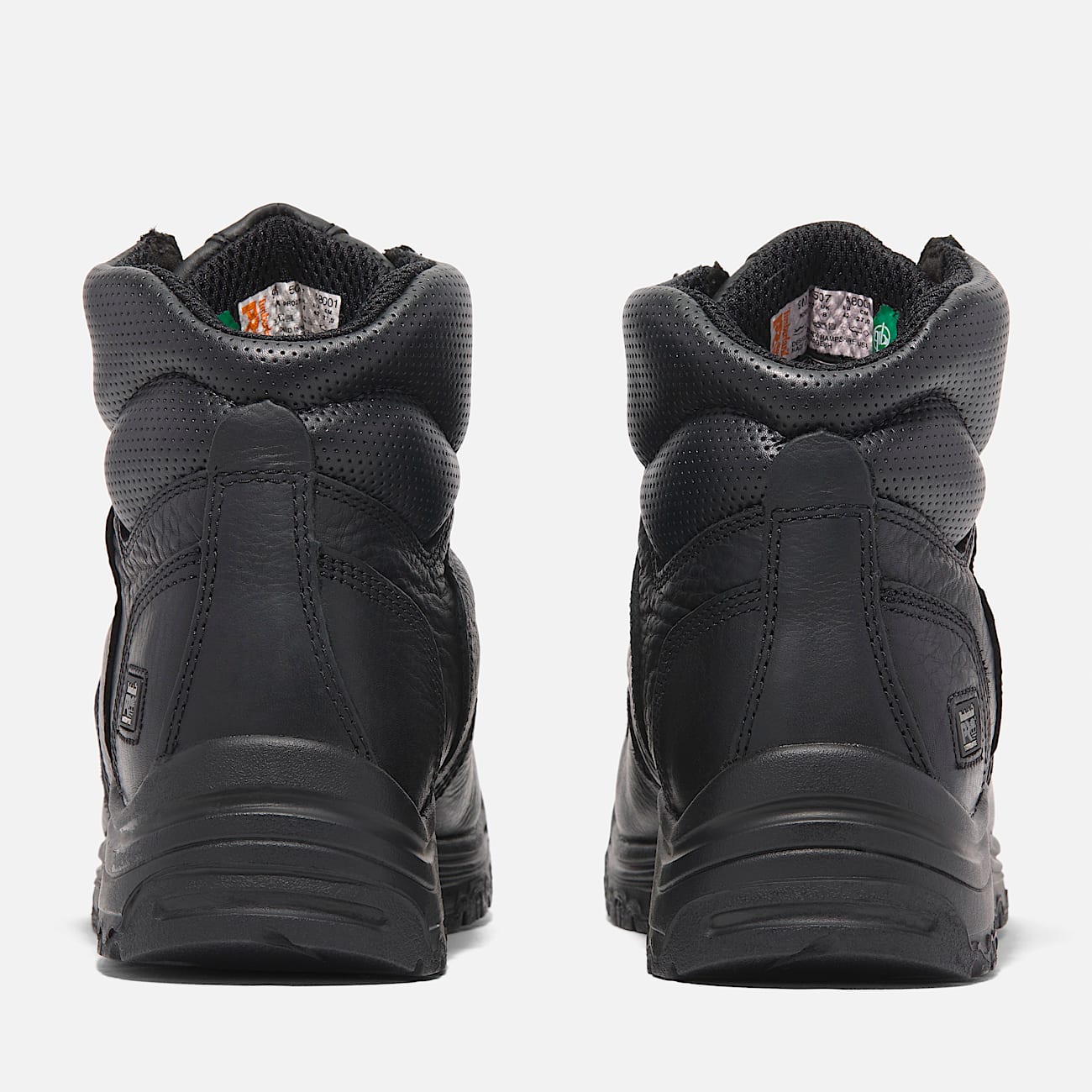 Bota de trabajo con puntera compuesta TiTAN 6" para hombre - 5