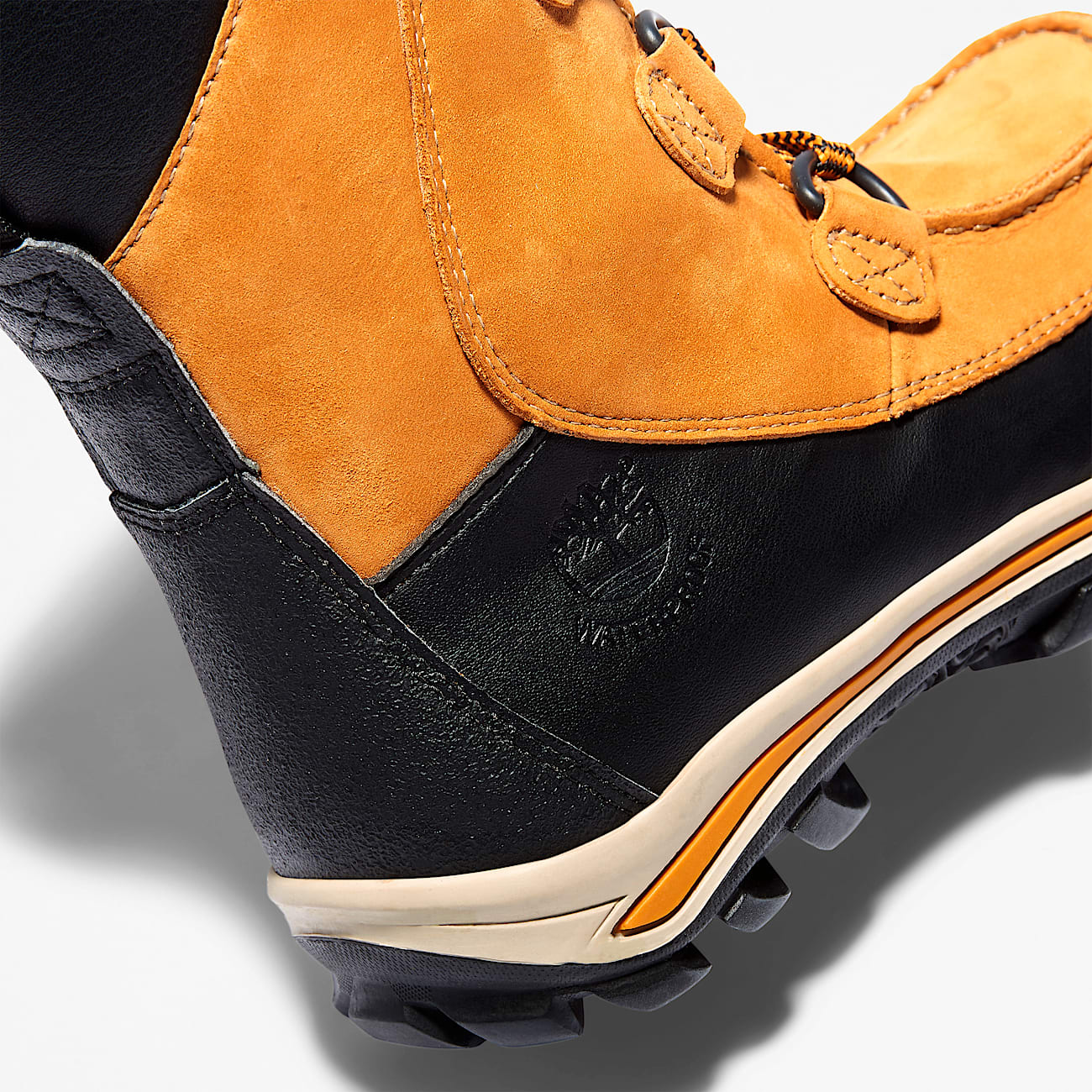 Junior Chillberg Waterproof Boot - 6