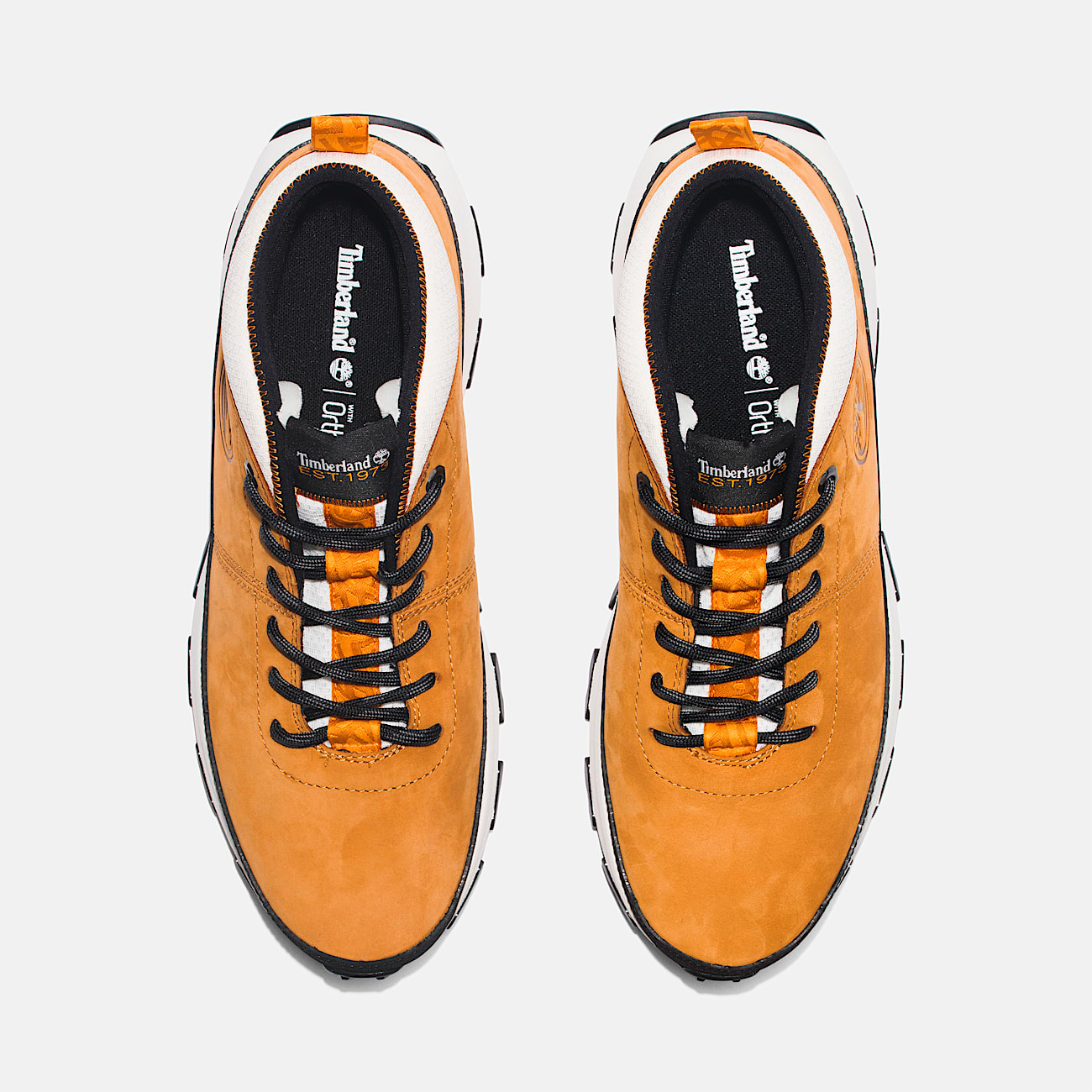 Men’s Winsor Trail Mid Hiking Boot - 2