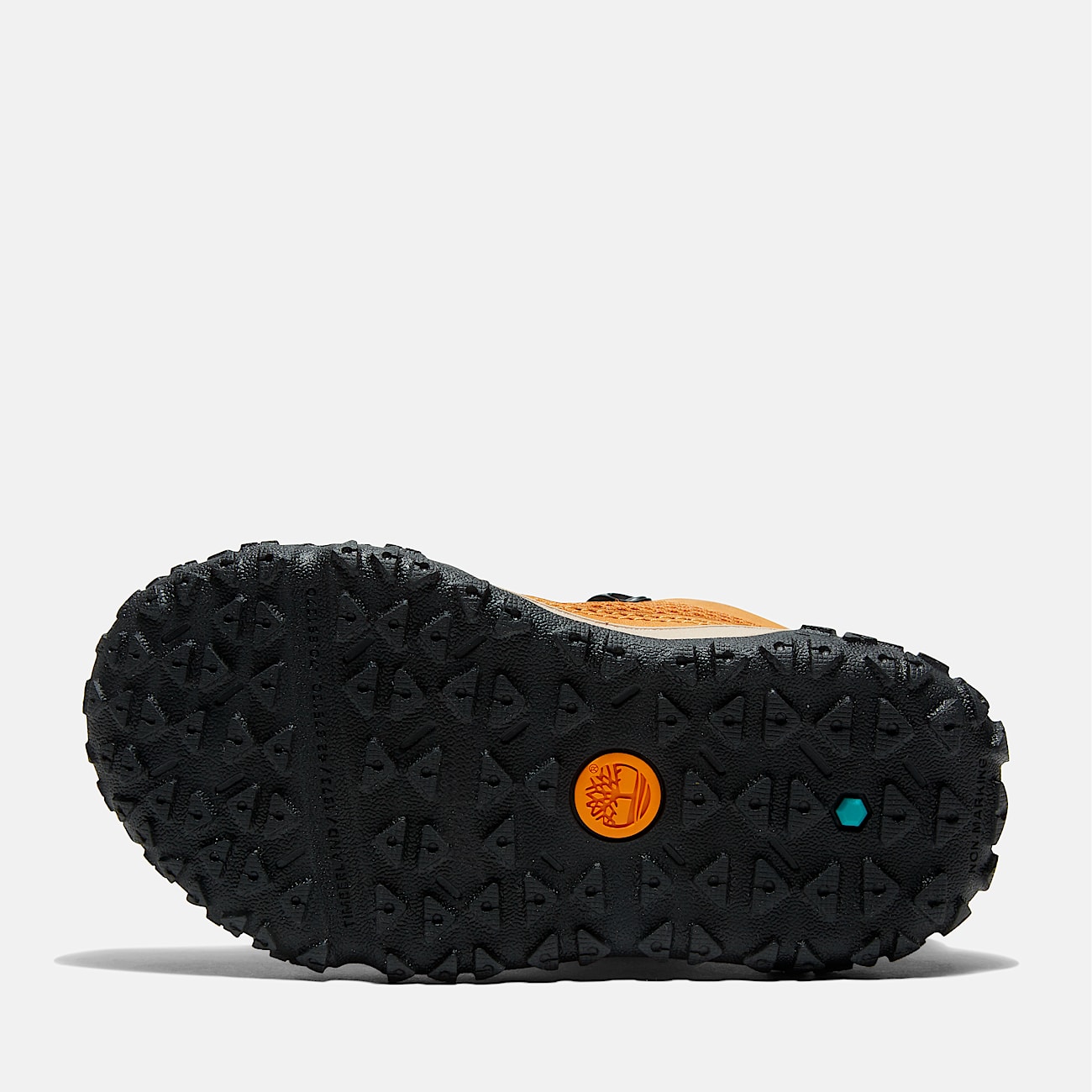 Toddler GreenStride Motion 6 Hiker TBL Wheat ALT3