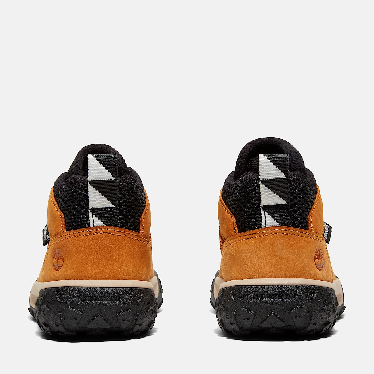 Toddler GreenStride Motion 6 Hiker TBL Wheat ALT5