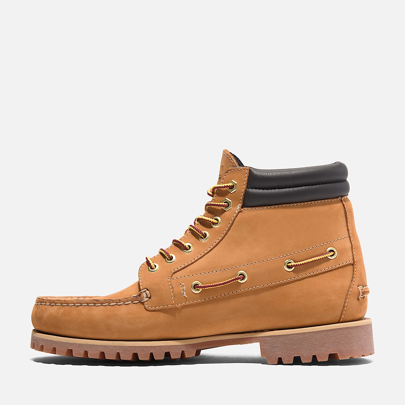 Men's Timberland® Authentic Mid Lace-Up Boot