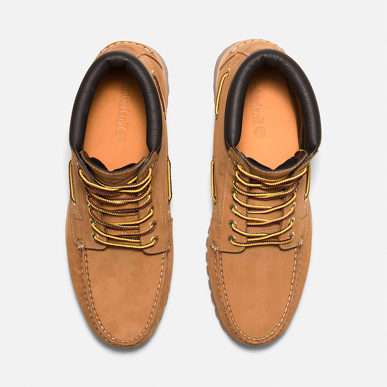 Men's Timberland® Authentic Mid Lace-Up Boot