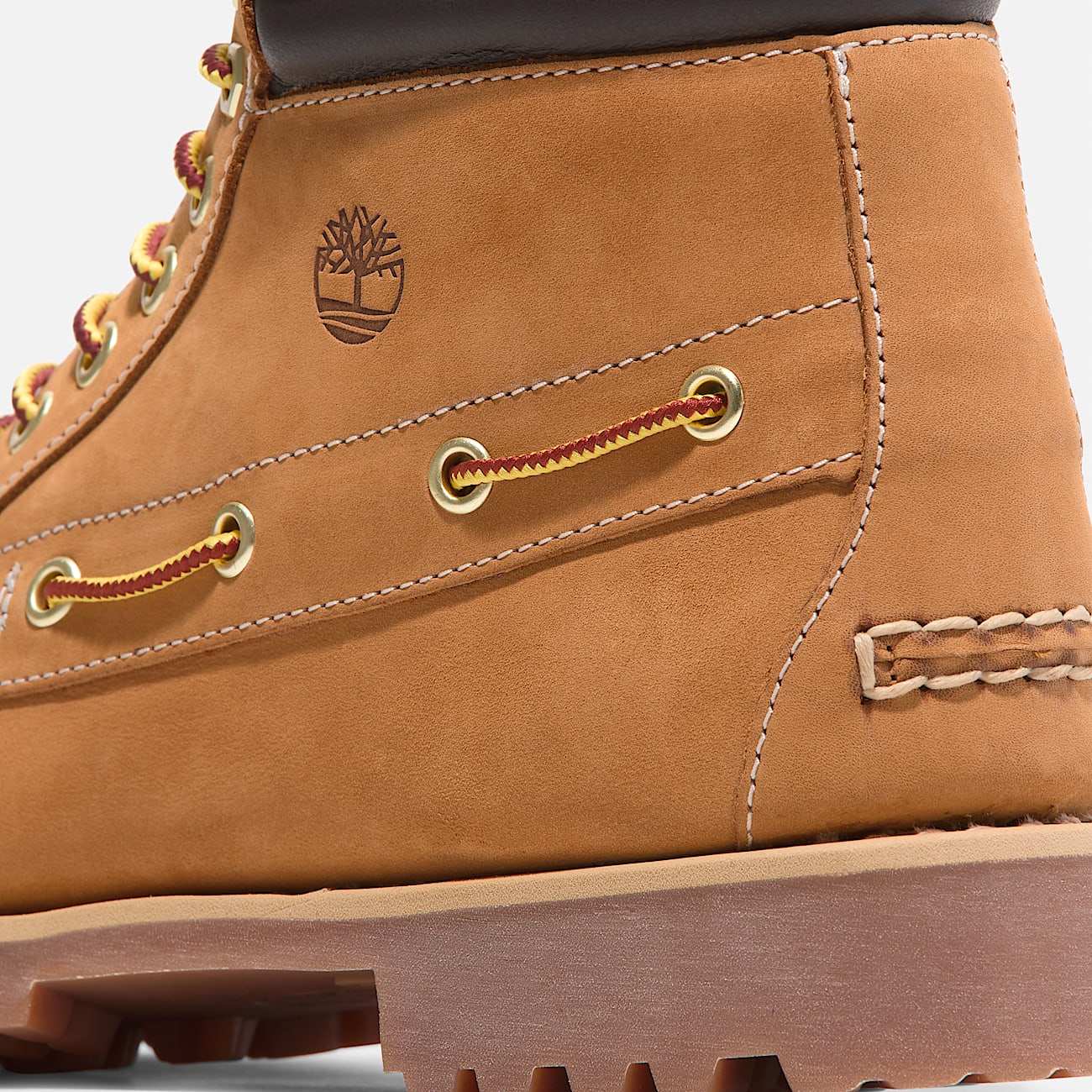 Botas Timberland® Authentic Mid Lace-Up para hombre - 7