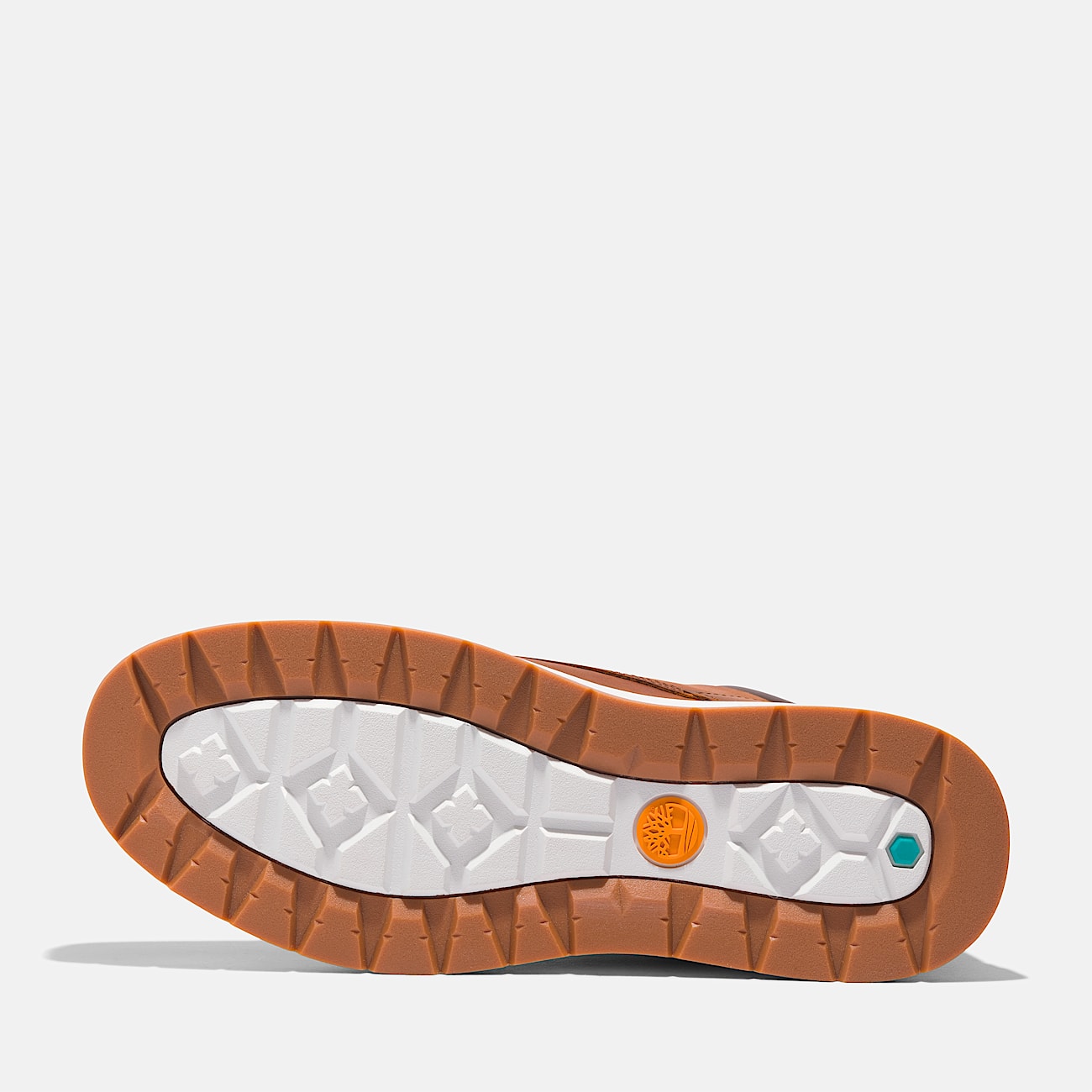 Mens Maple Grove Leather Chukka TBL Medium Brown FullGrain ALT3