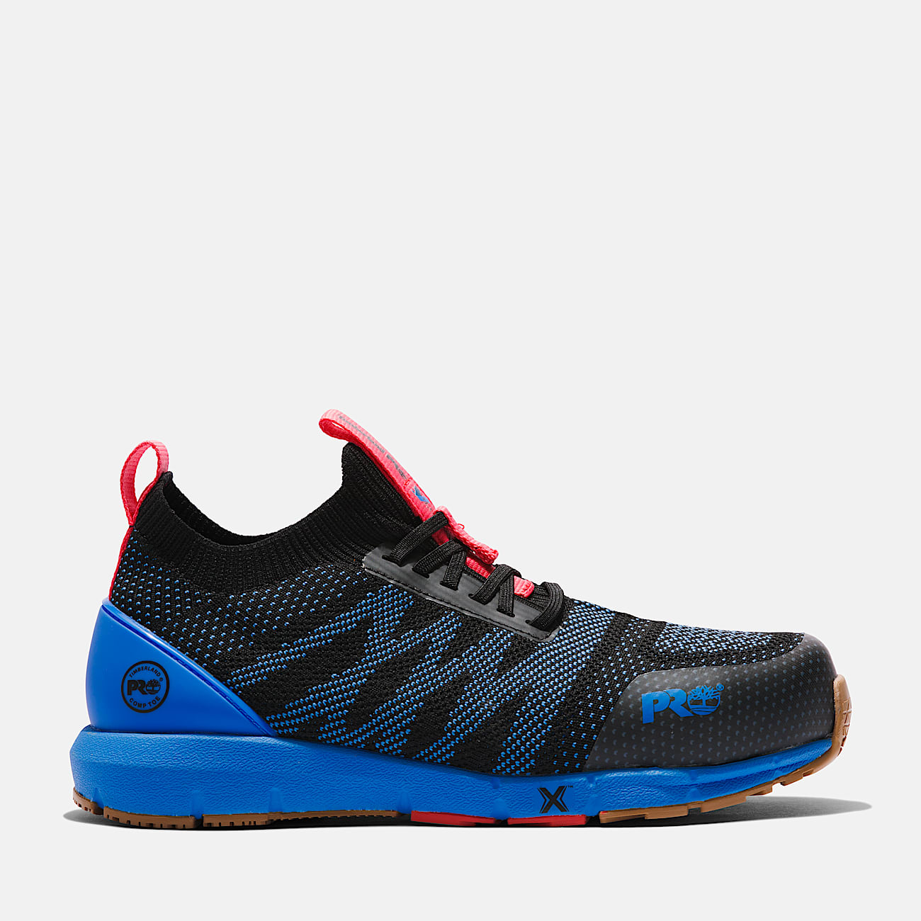 Sneakers de trabajo Radius Composite Toe para mujer - 1