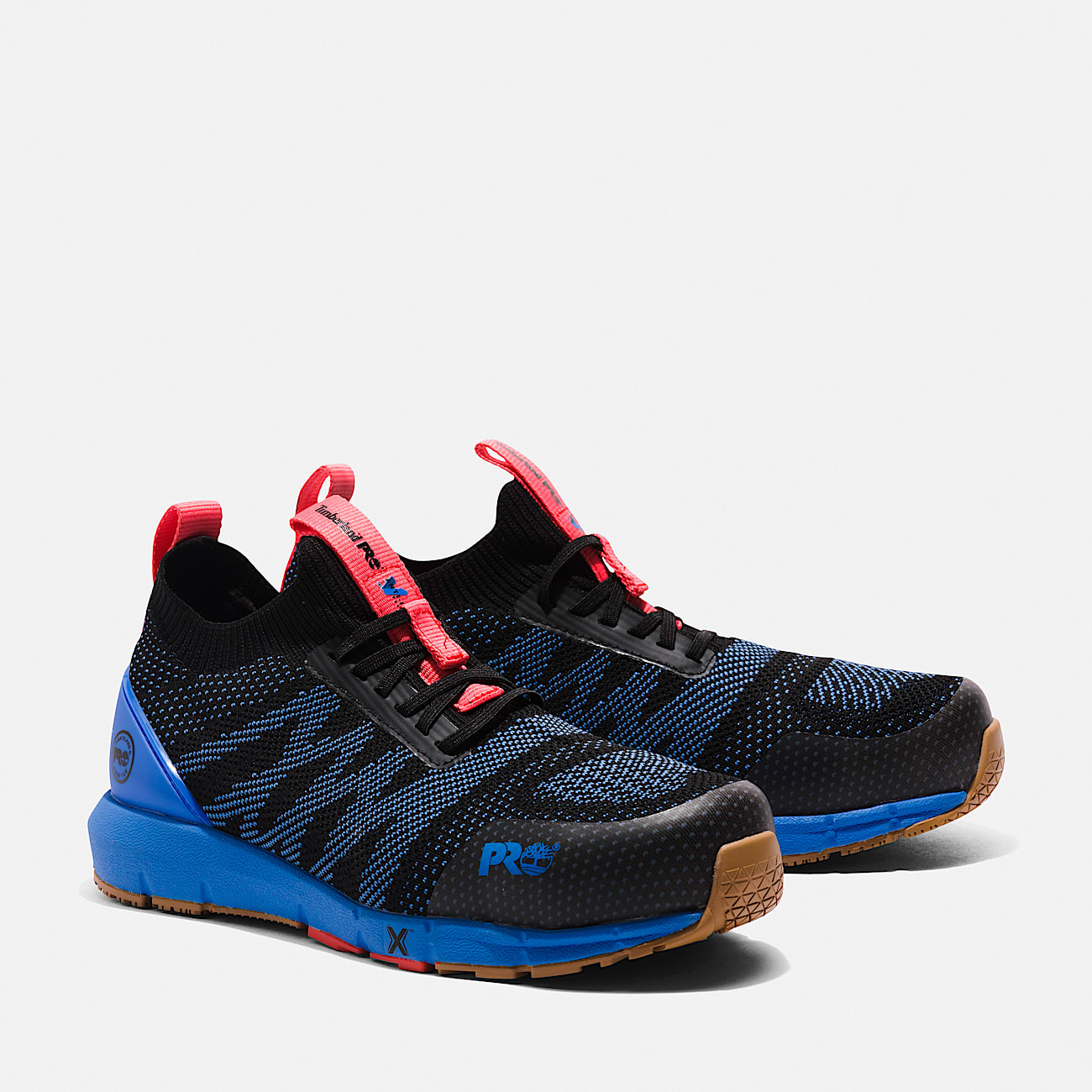 Sneakers de trabajo Radius Composite Toe para mujer - 4
