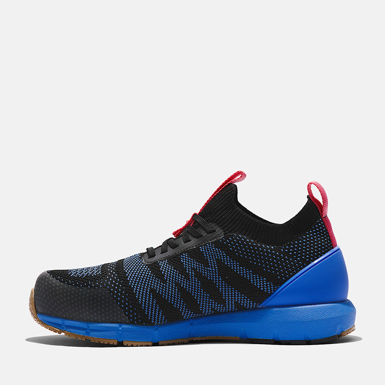 Sneakers de trabajo Radius Composite Toe para mujer - 6
