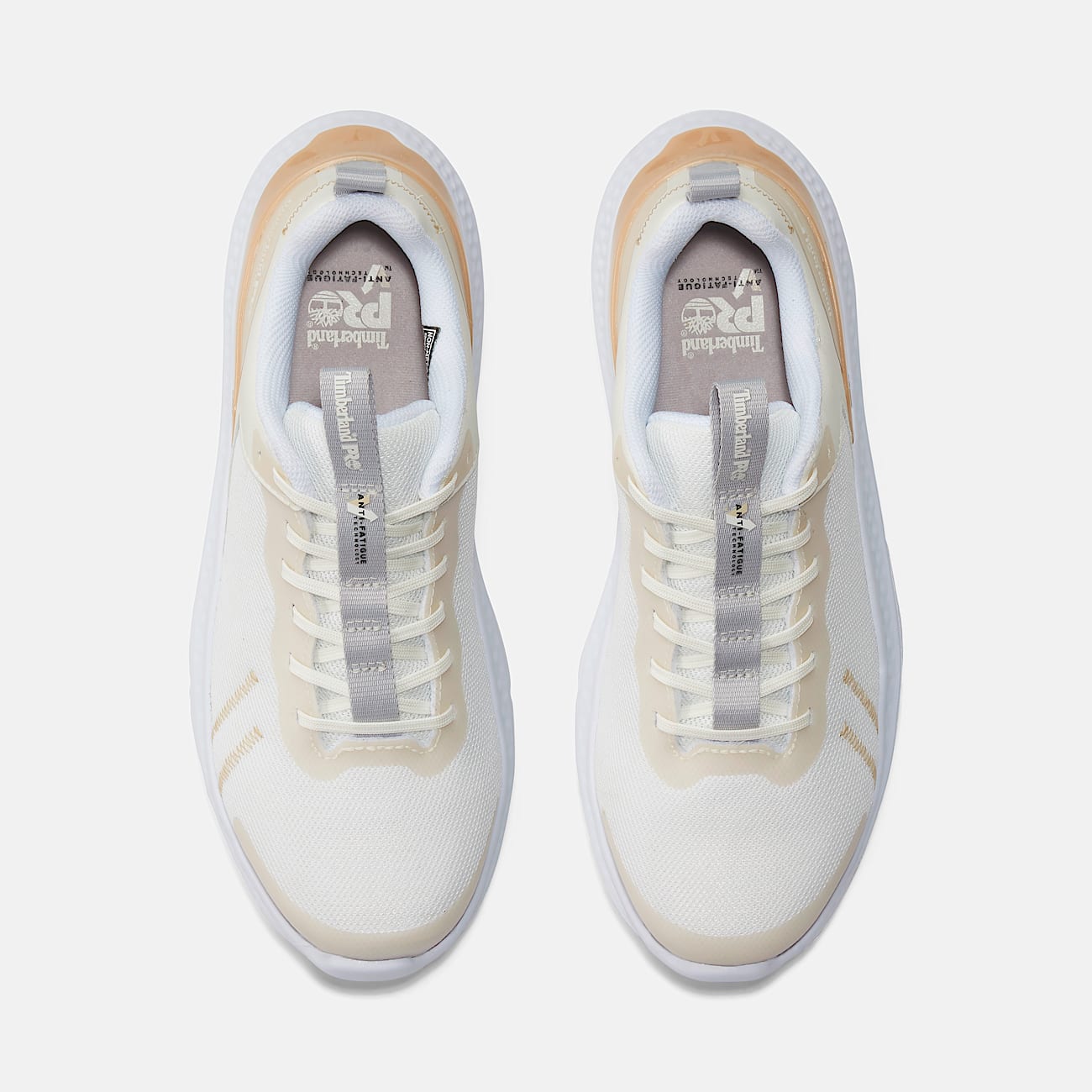 Women's Setra Composite Toe Work Sneaker - 2