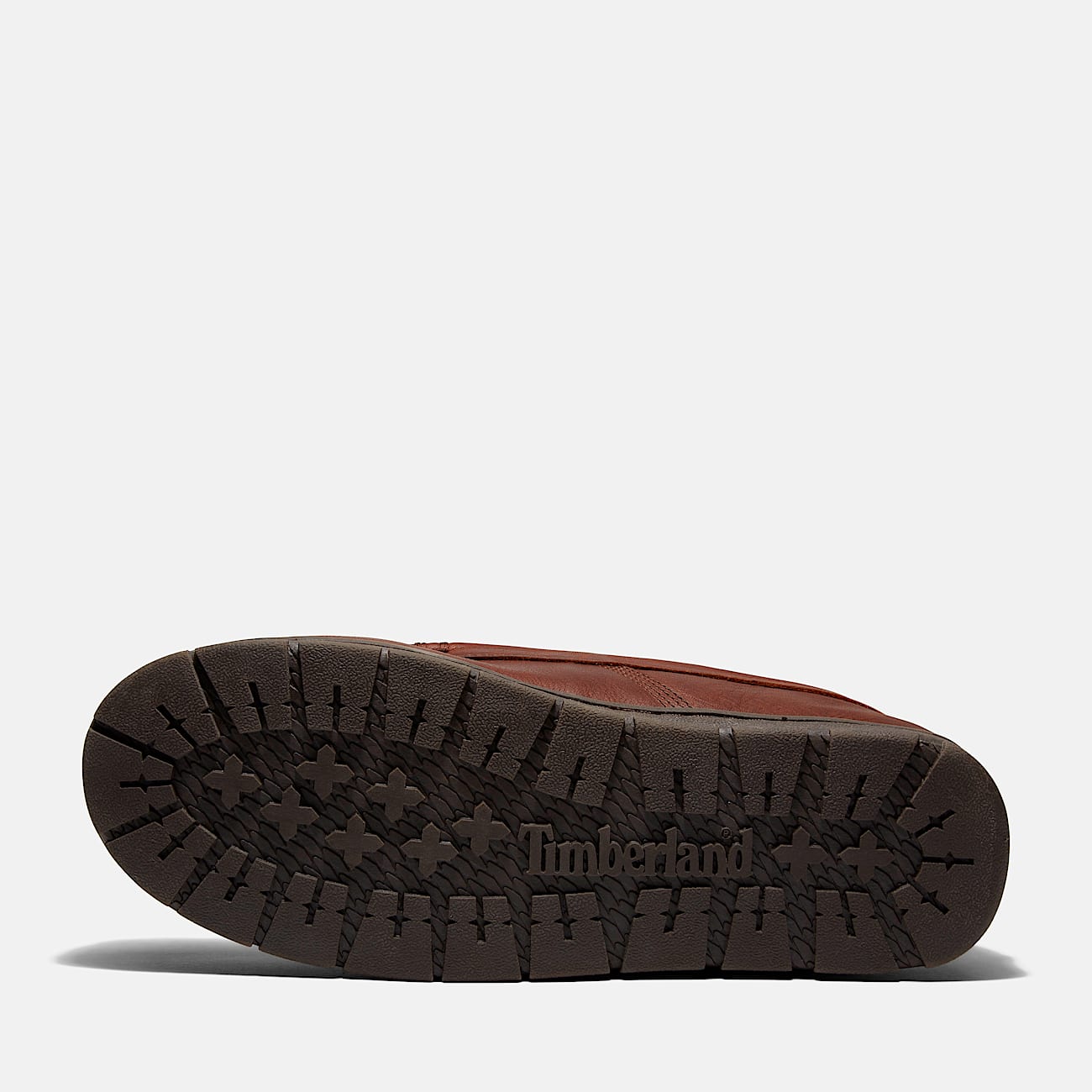 Mens Venetian Moccasin Slipper TBL Dark Brown ALT3