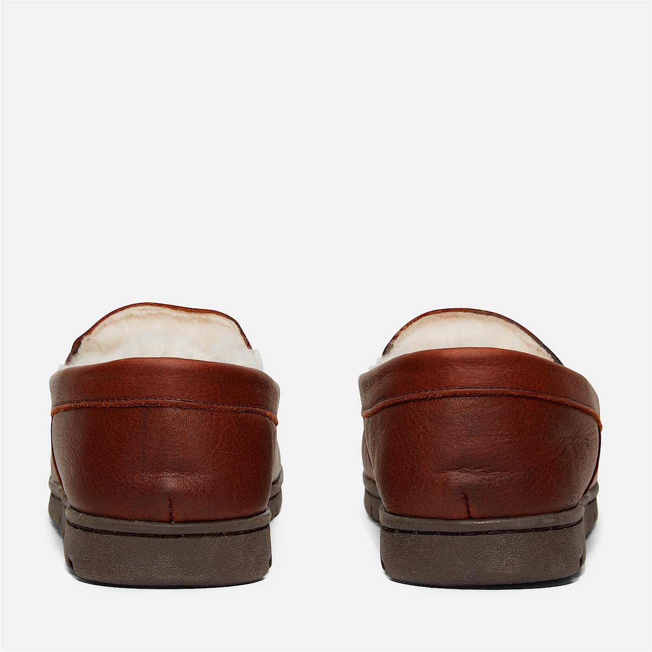 Men's Venetian Moccasin Slipper - 5