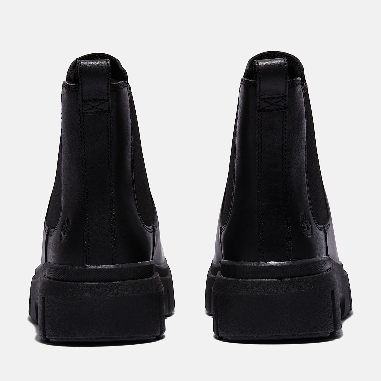 Botas para mujer Greyfield Chelsea - 5