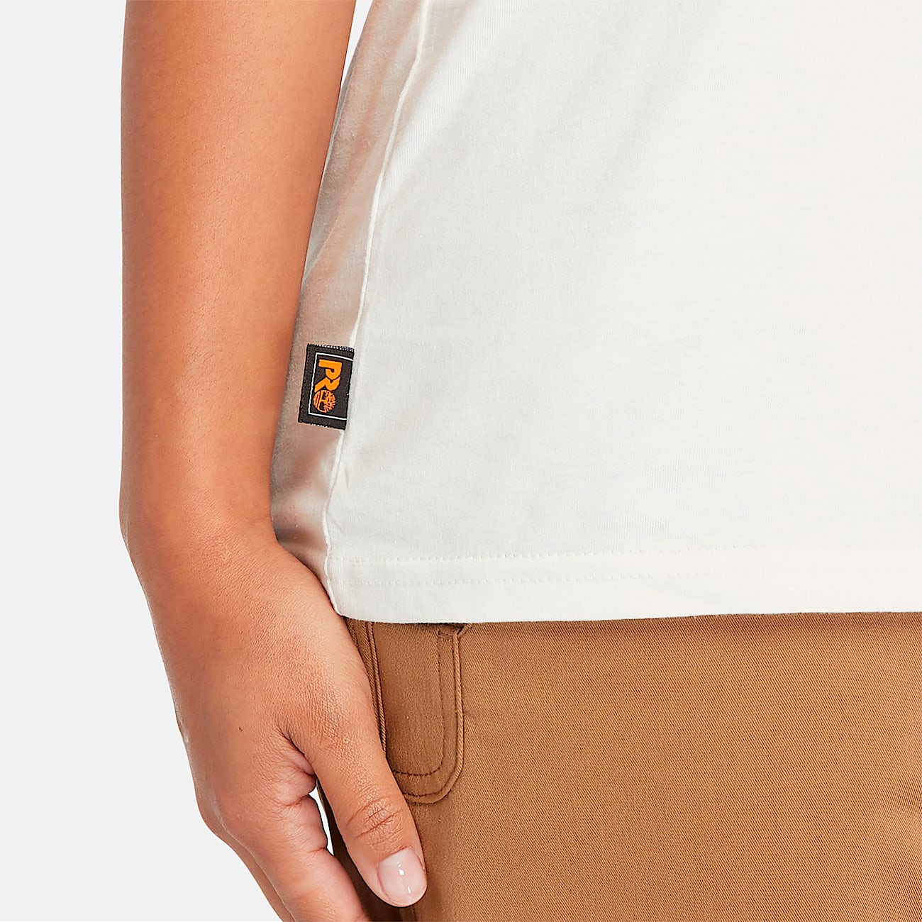 Women's Timberland PRO® Core T-Shirt - 4