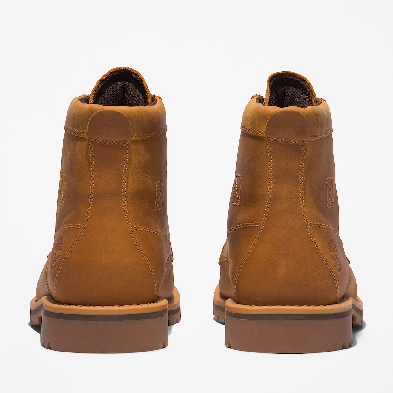 Men's Redwood Falls Waterproof Boot - 5