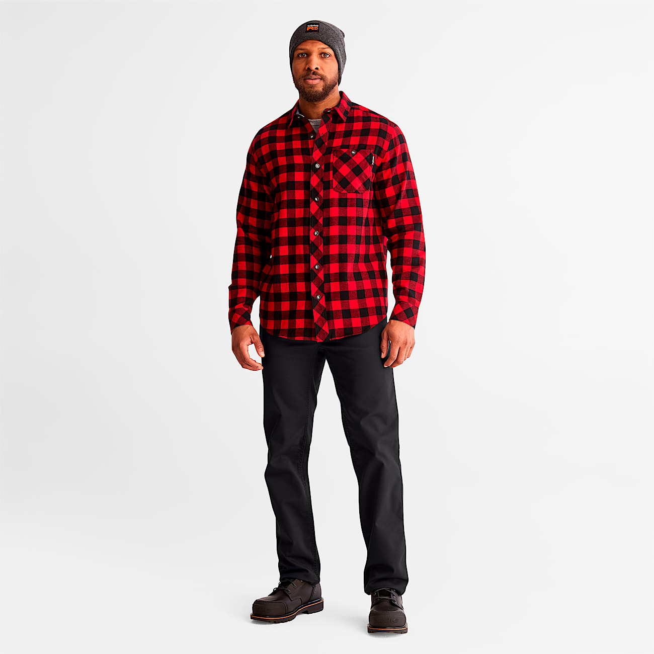 Men's Timberland PRO® Ironhide Flex Utility Pants - 2