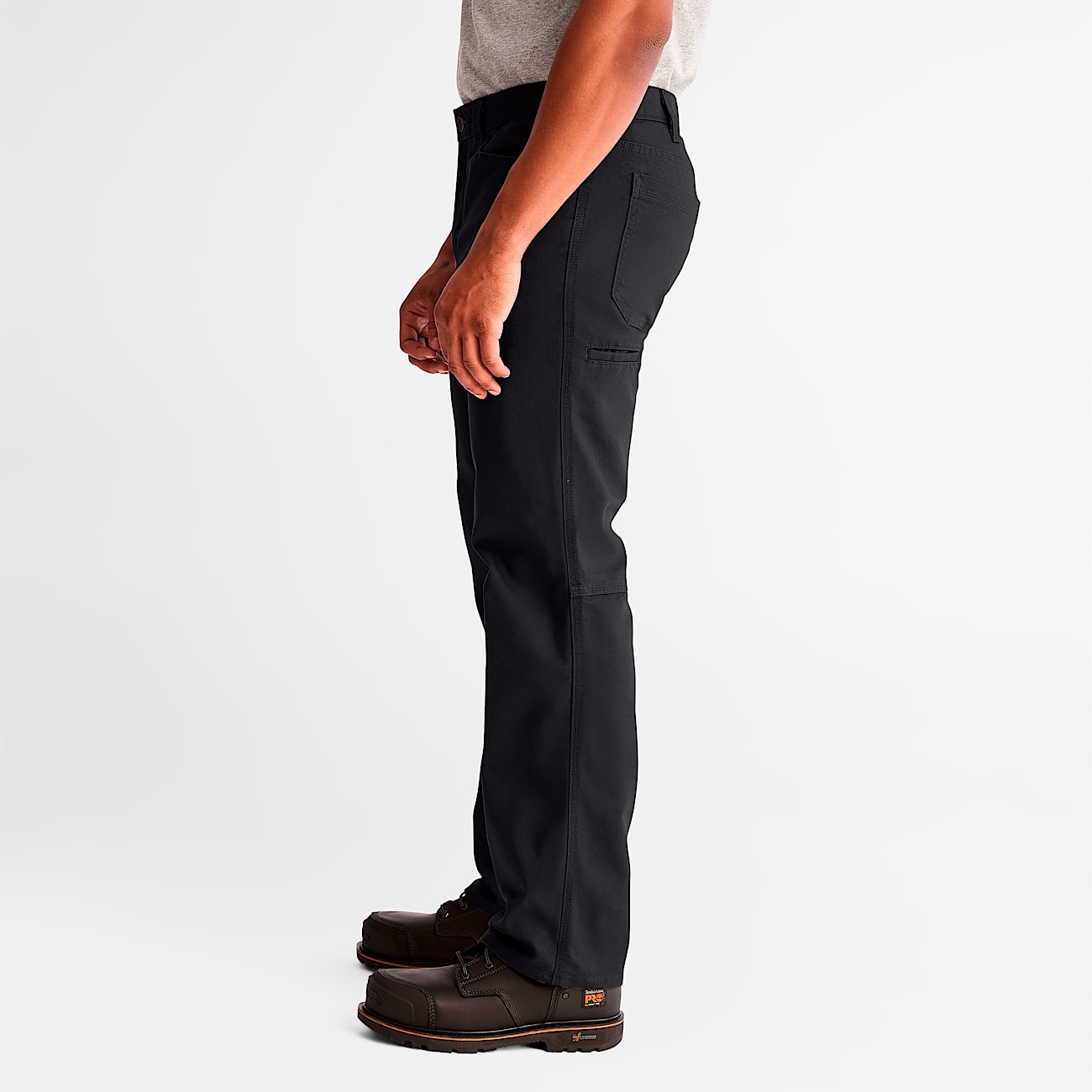 Men's Timberland PRO® Ironhide Flex Utility Pants - 4
