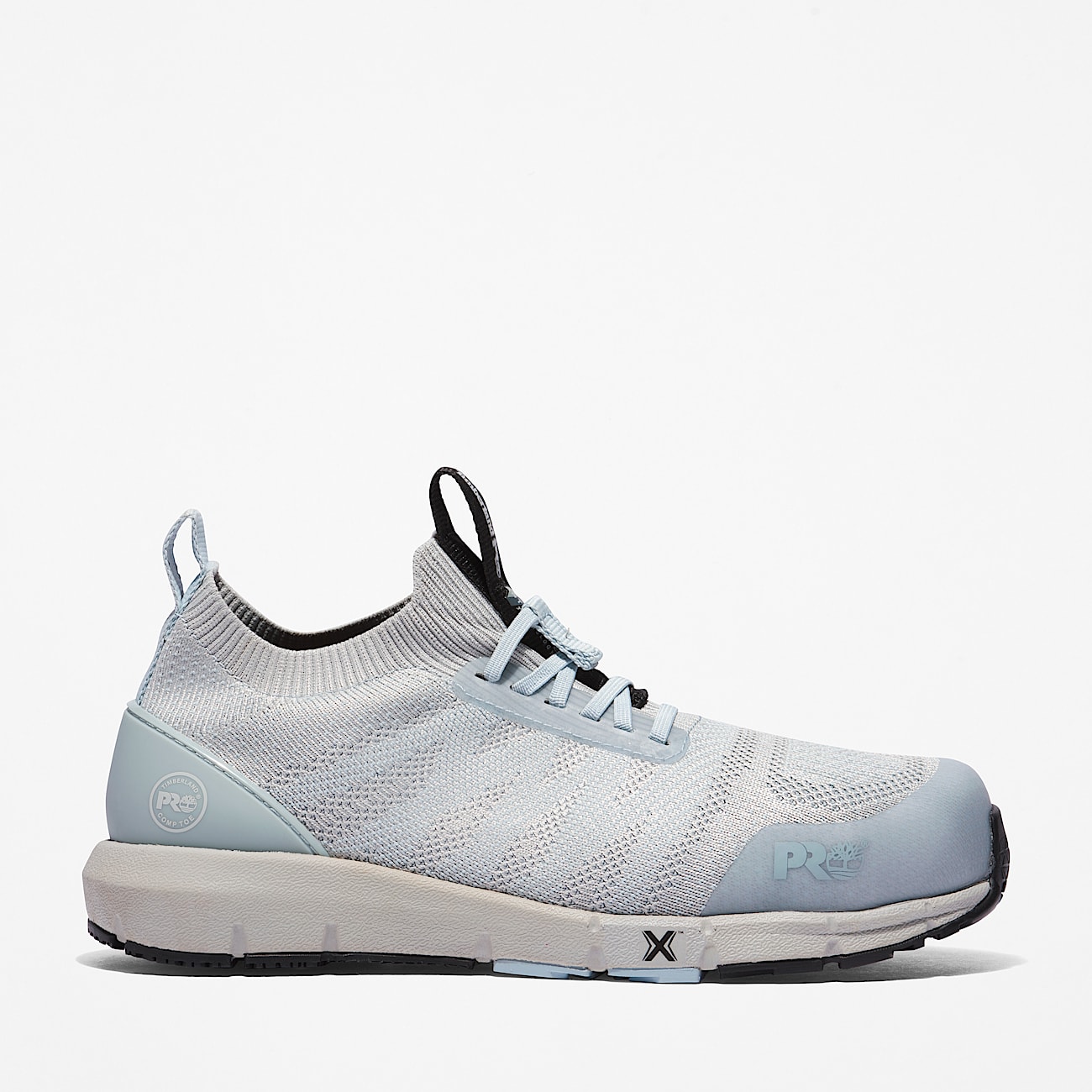 Sneakers Timberland PRO® Radius Knit Comp-Toe para mujer - 1