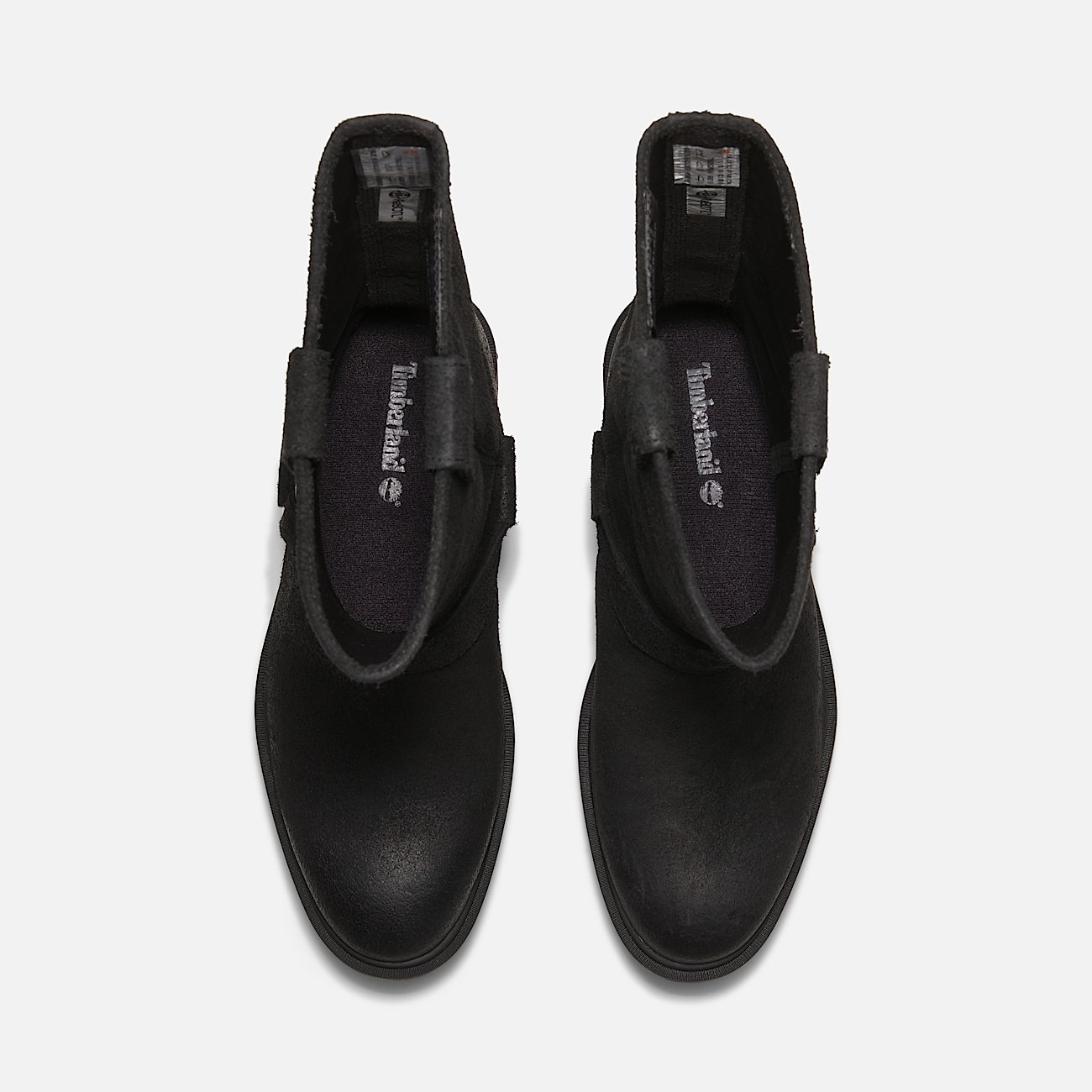 Botte haute Brimfield sans lacet ni glissière pour femmes - 3