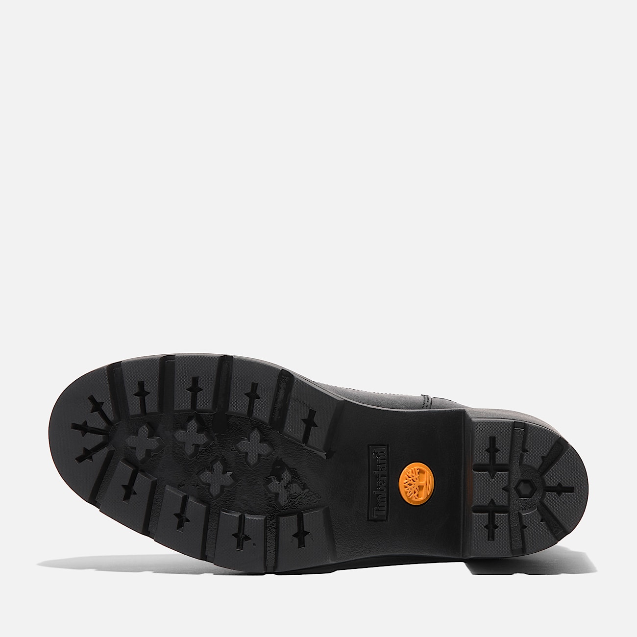 Botte haute Brimfield sans lacet ni glissière pour femmes - 4