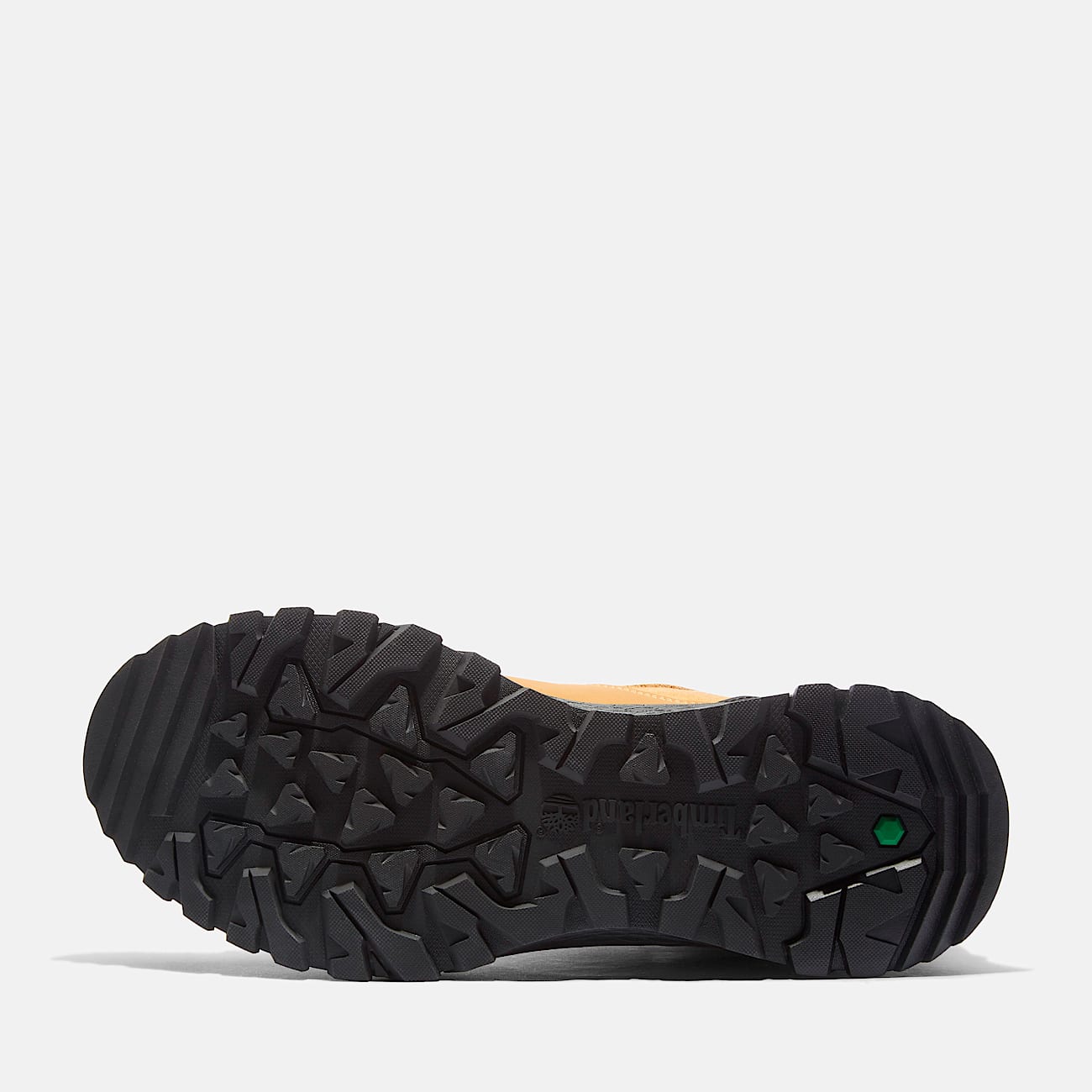 Mens Lincoln Peak Waterproof Mid Hiking Boot TBL Wheat Leather ALT3