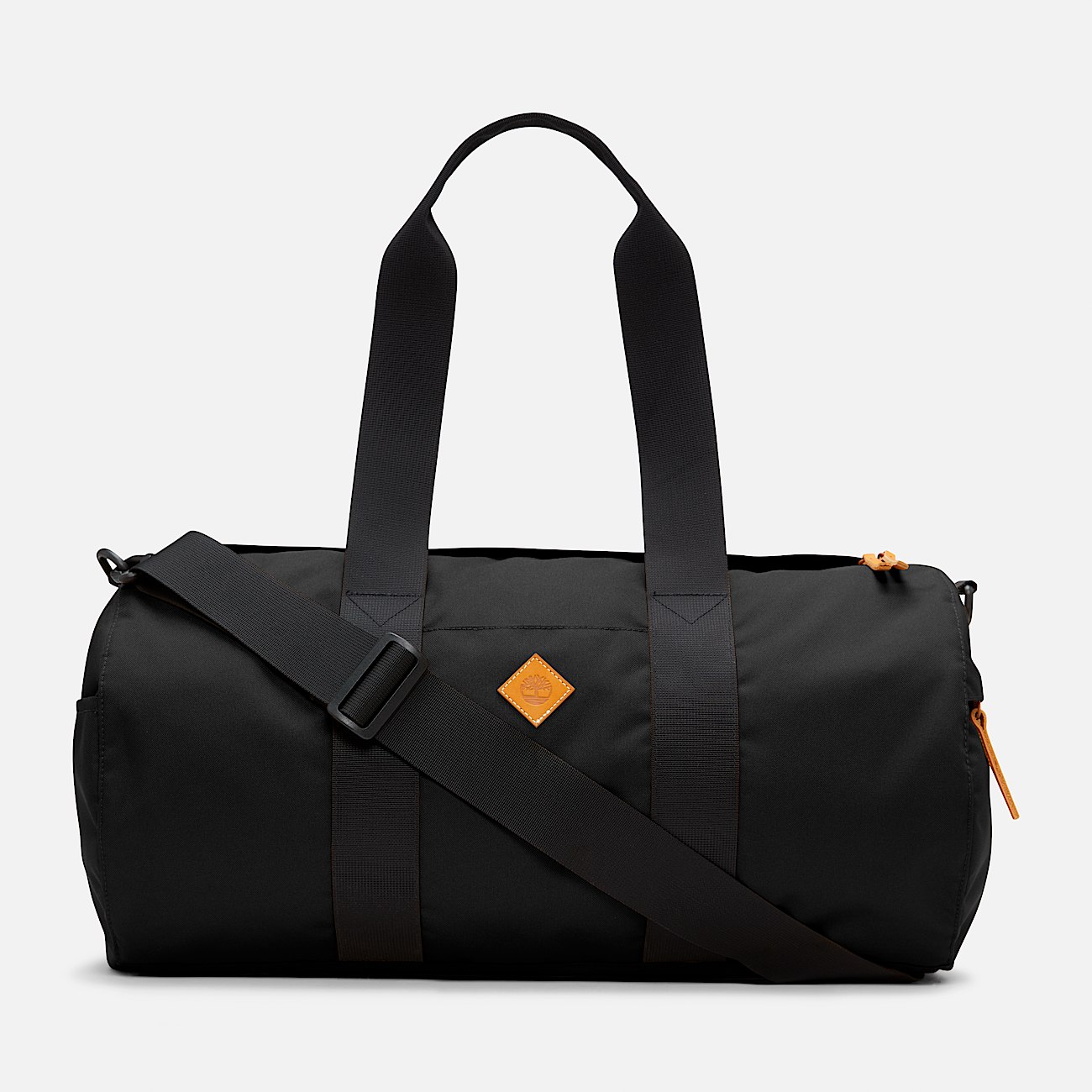 Timberpack Duffel Bag TBL Black HERO