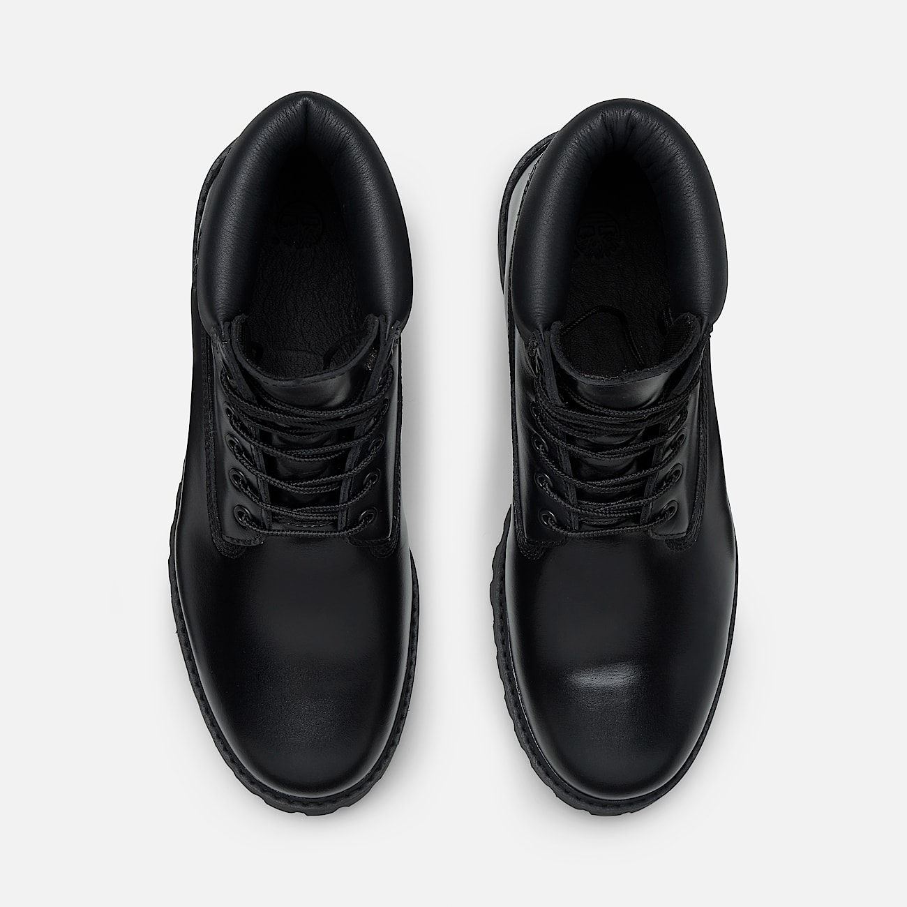 Mens Timberland X JJJJound 6Inch Premium GORETEX Boot TBL Black FullGrain ALT2