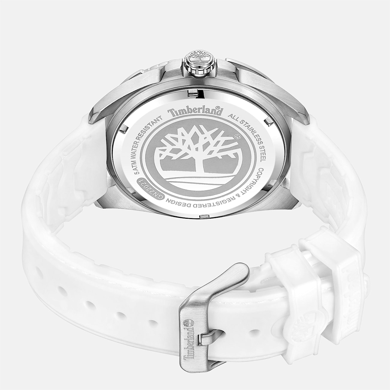 Men's Carrigan Watch - 3