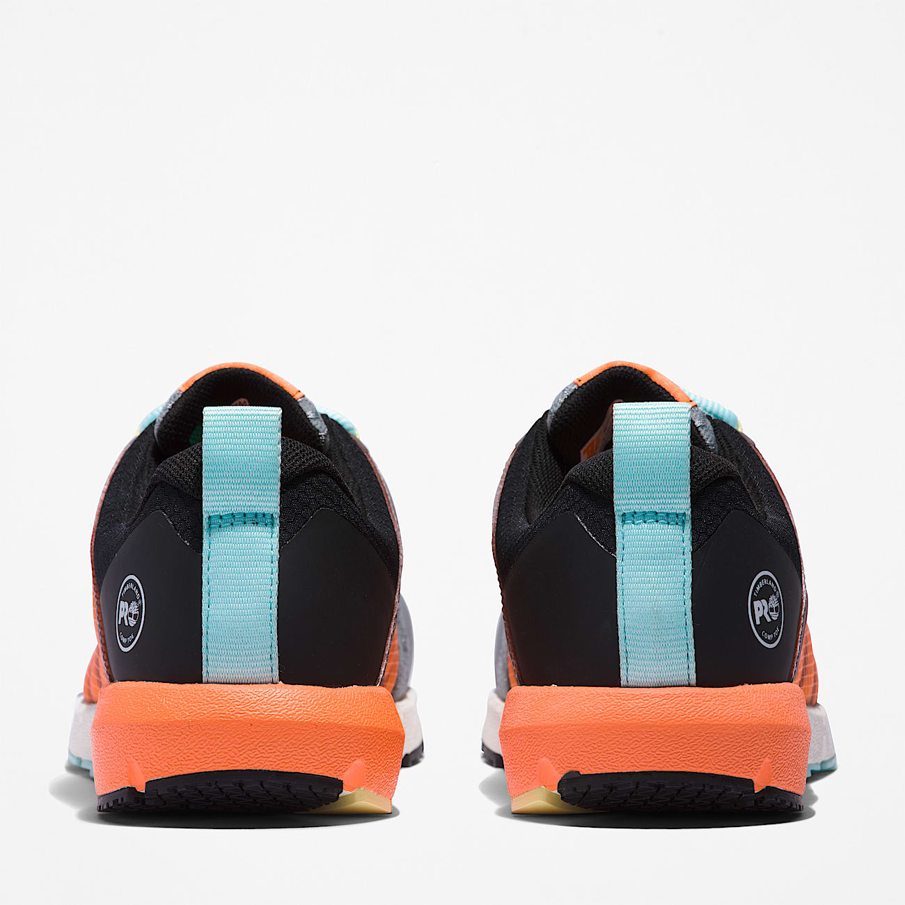 Sneakers de trabajo Radius Composite Toe para mujer - 5