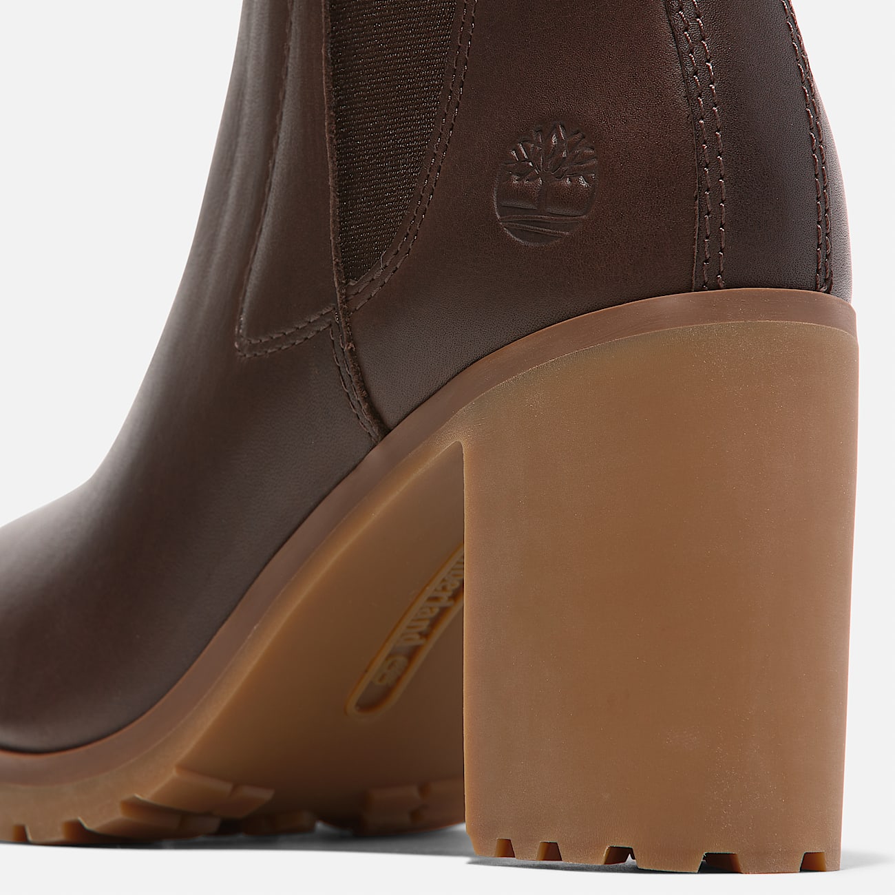 Bottine cambrée Allington à tige mi-haute pour femmes - 7