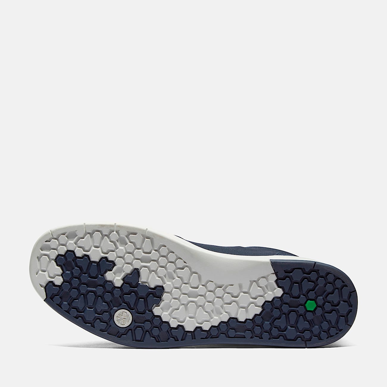 Mens Davis Square Sneaker TBL Navy ALT3