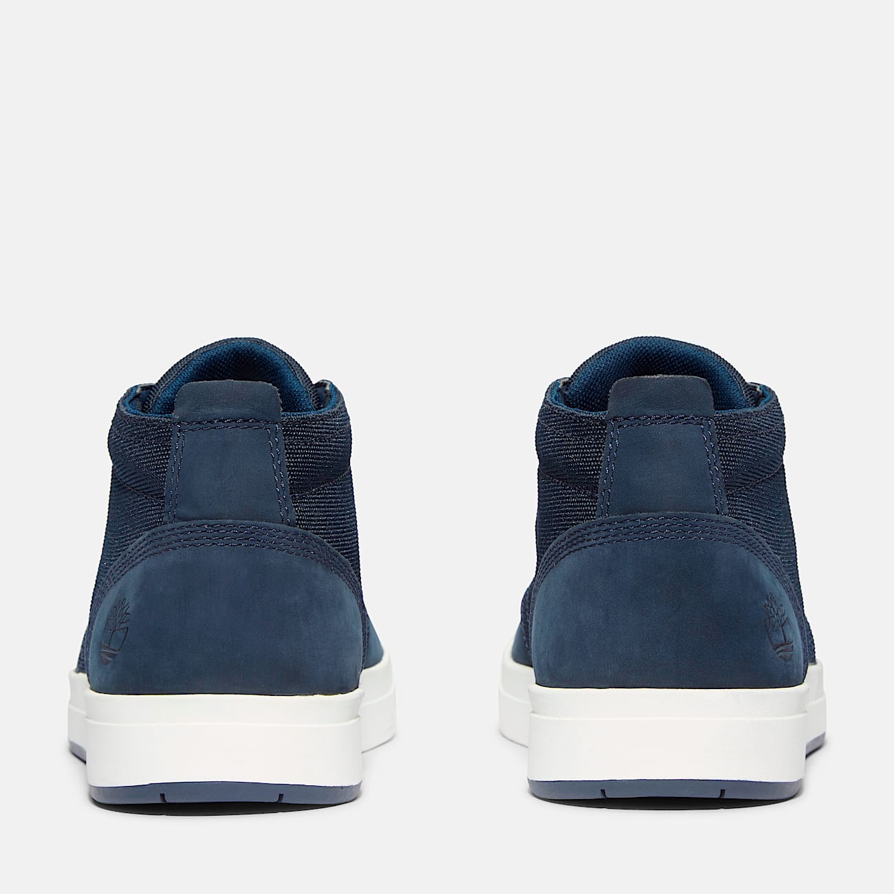 Mens Davis Square Sneaker TBL Navy ALT5