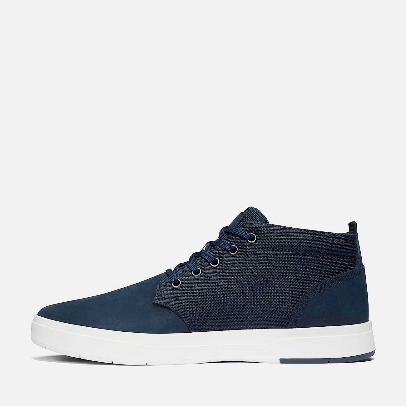Mens Davis Square Sneaker TBL Navy ALT6