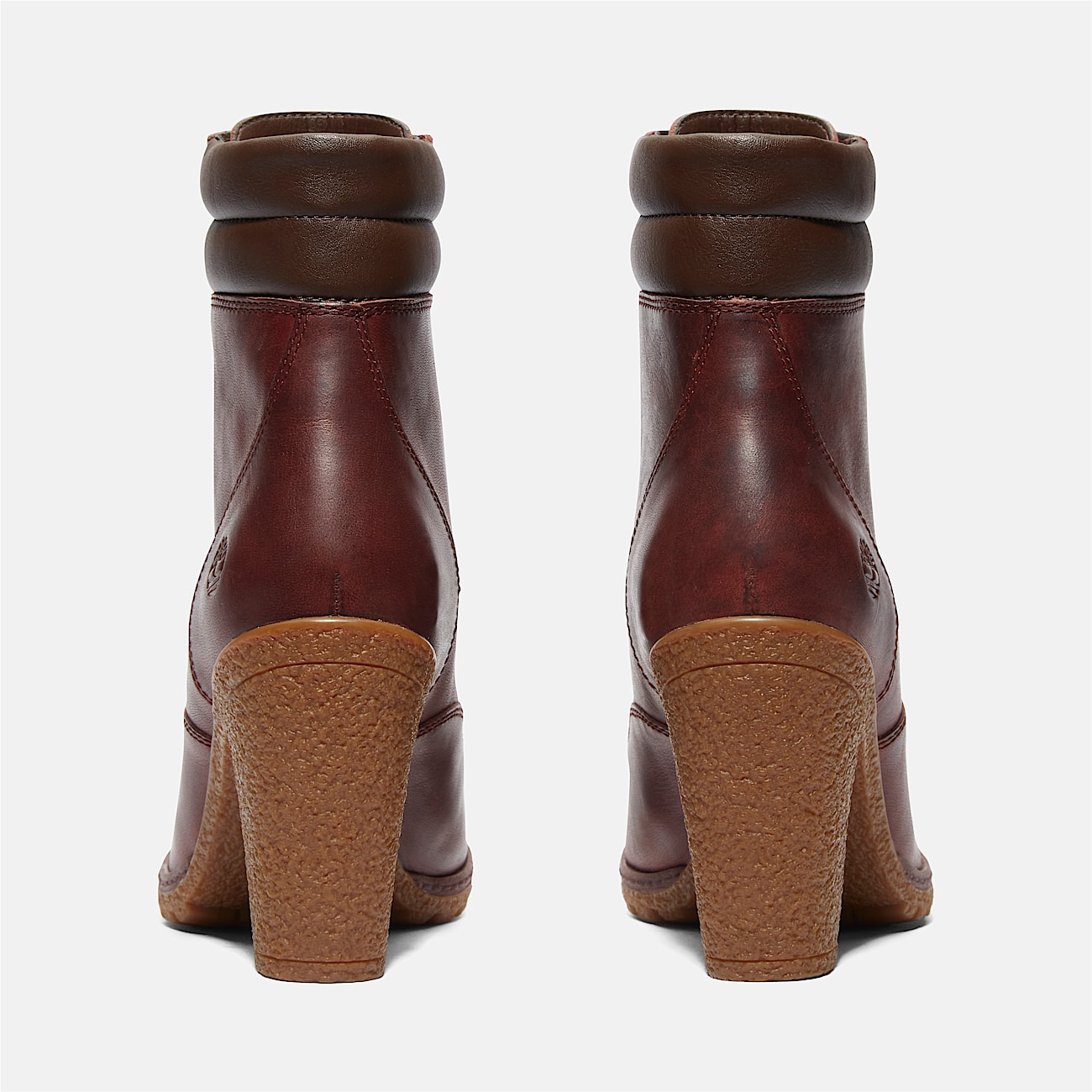 Womens Tillston 6Inch Boot TBL Burgundy FullGrain ALT5