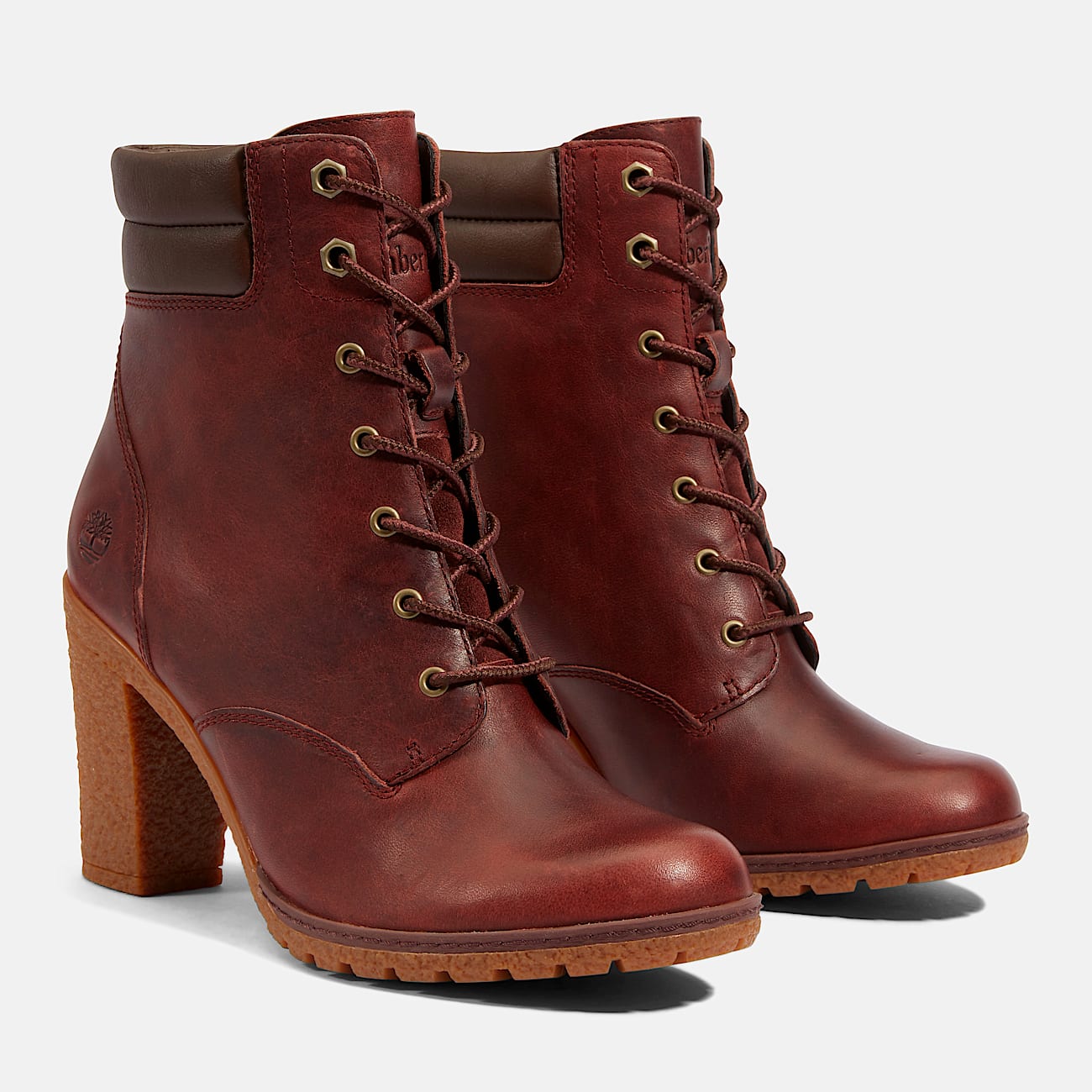 Women's Tillston 6-Inch Boot - 4